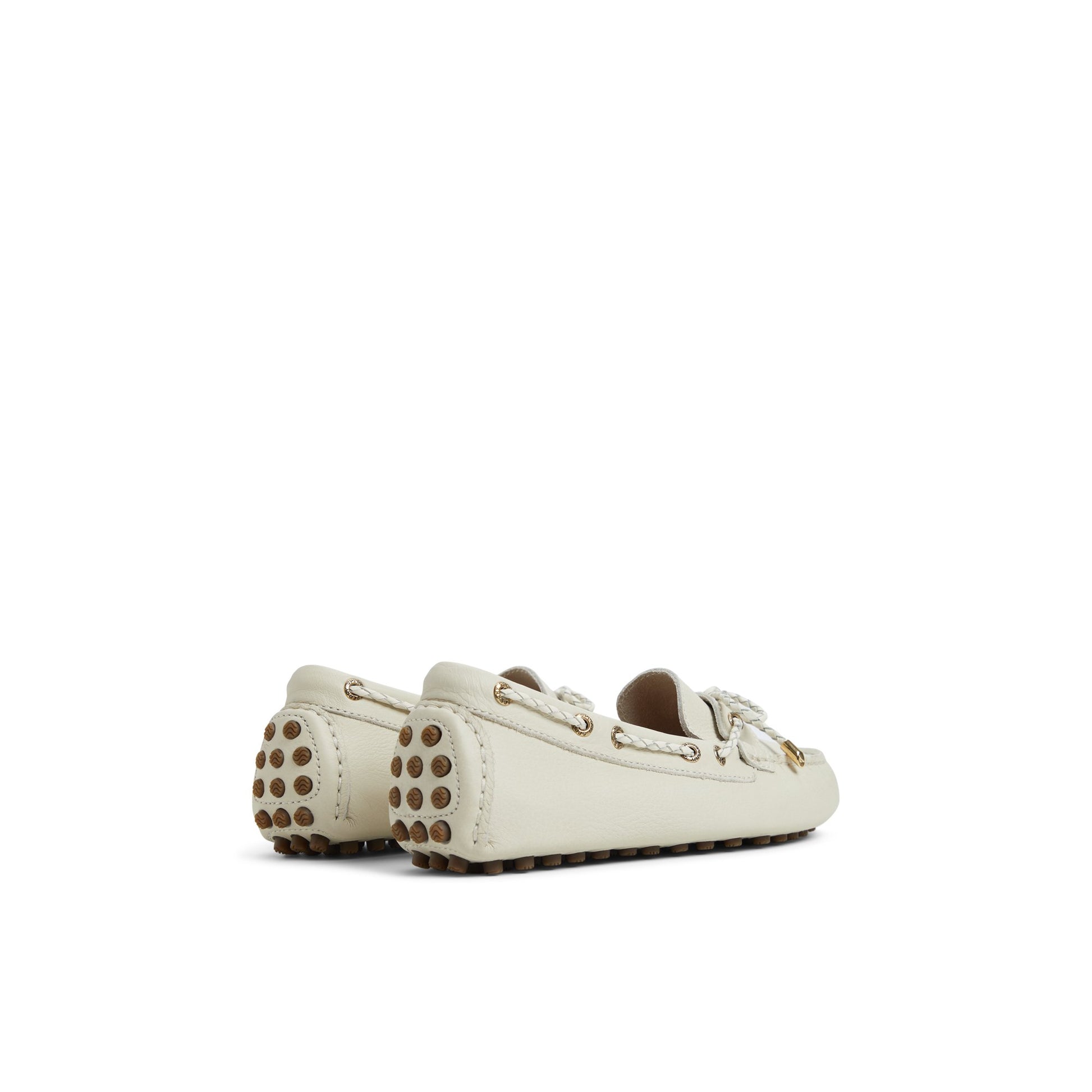 Support produit pour Mocassins Gold Cup™ Driver