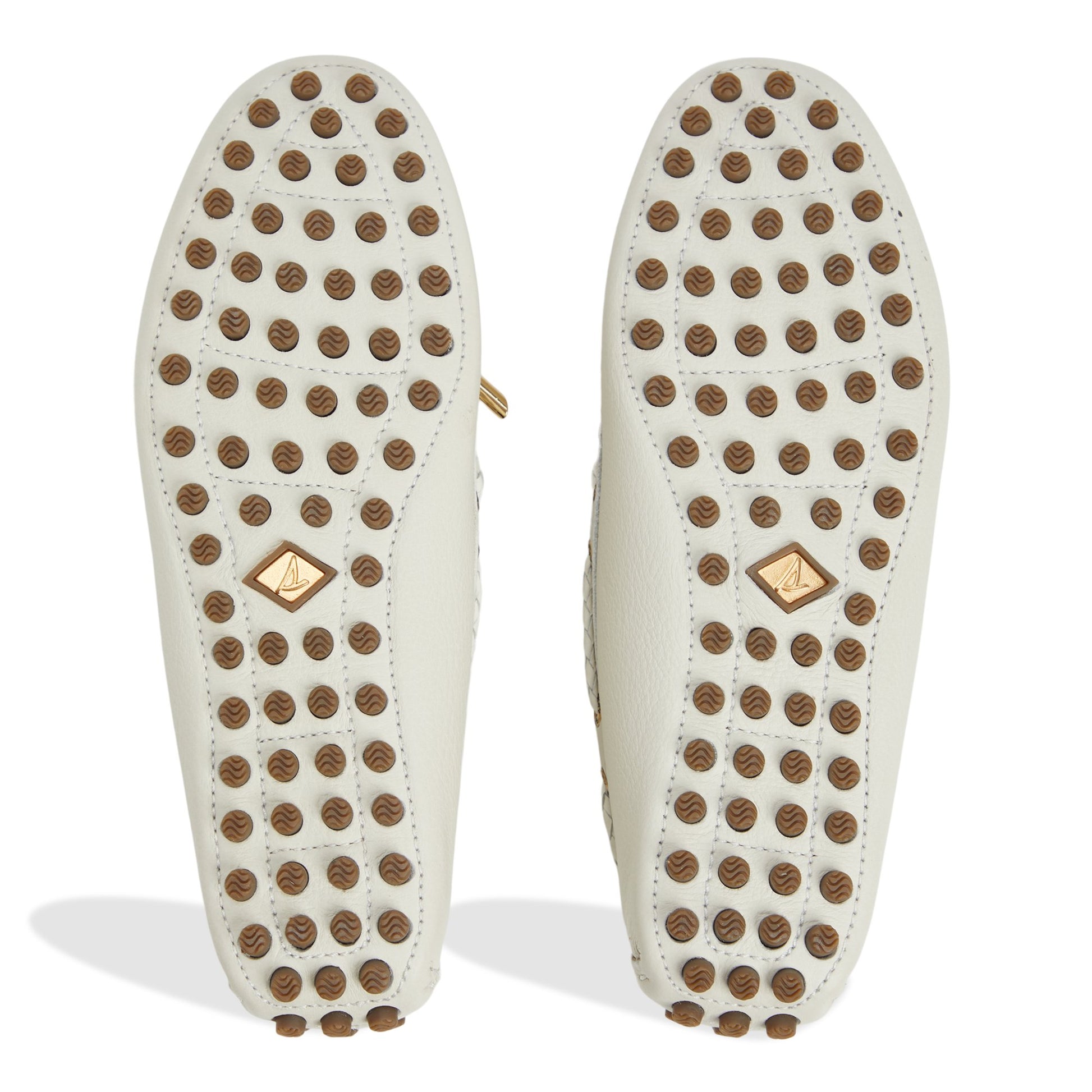 Support produit pour Mocassins Gold Cup™ Driver