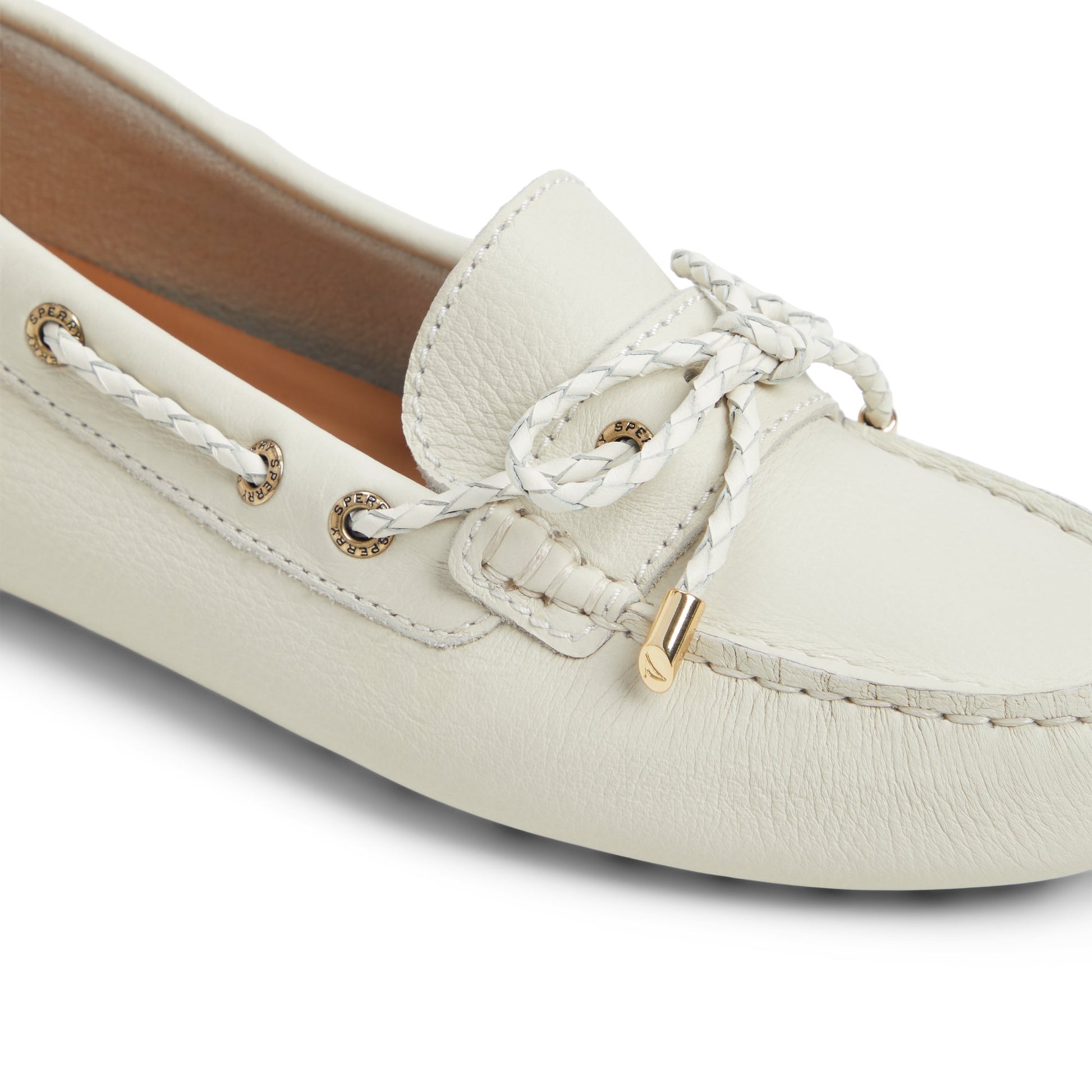 Support produit pour Mocassins Gold Cup™ Driver