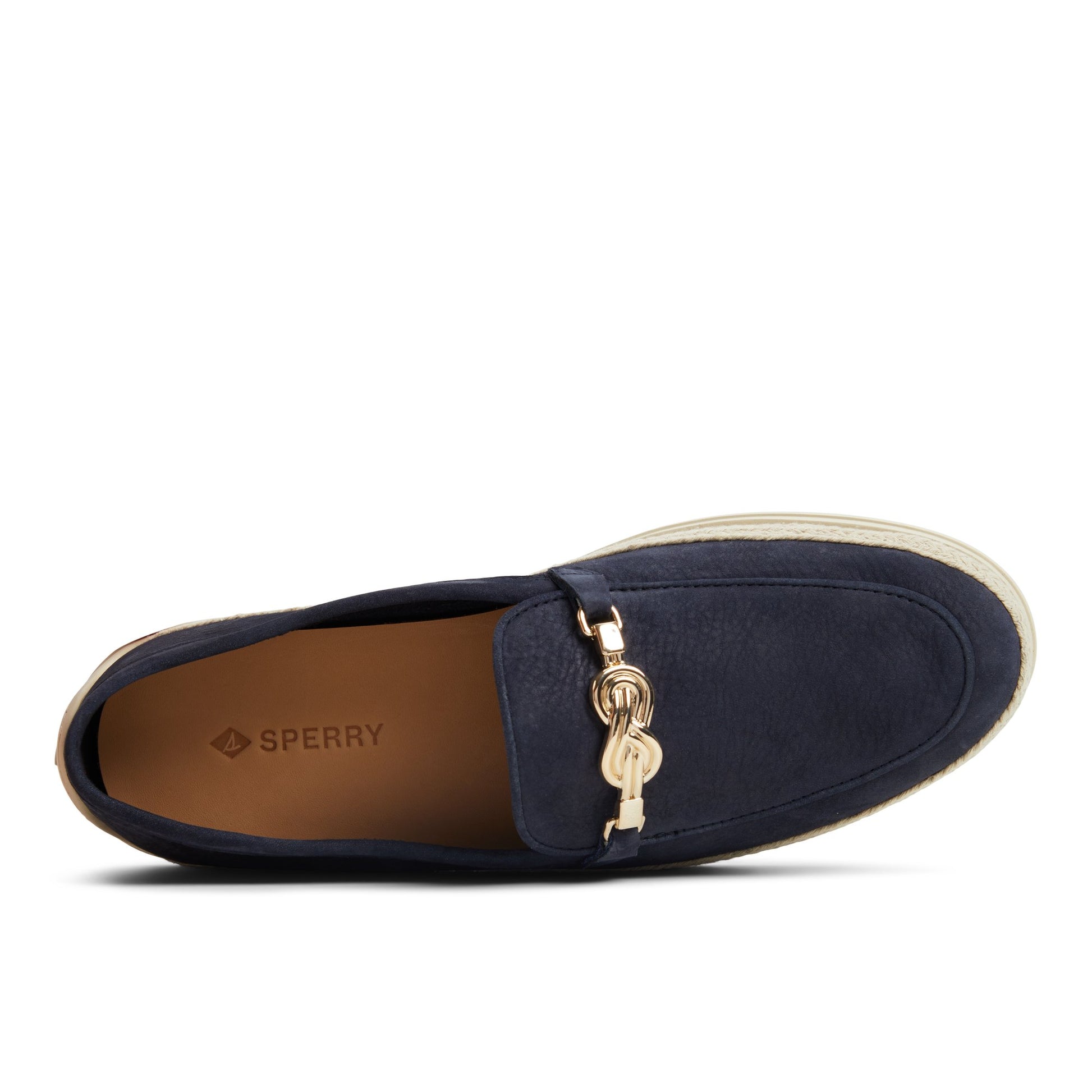 Support produit pour Mocassins Mira