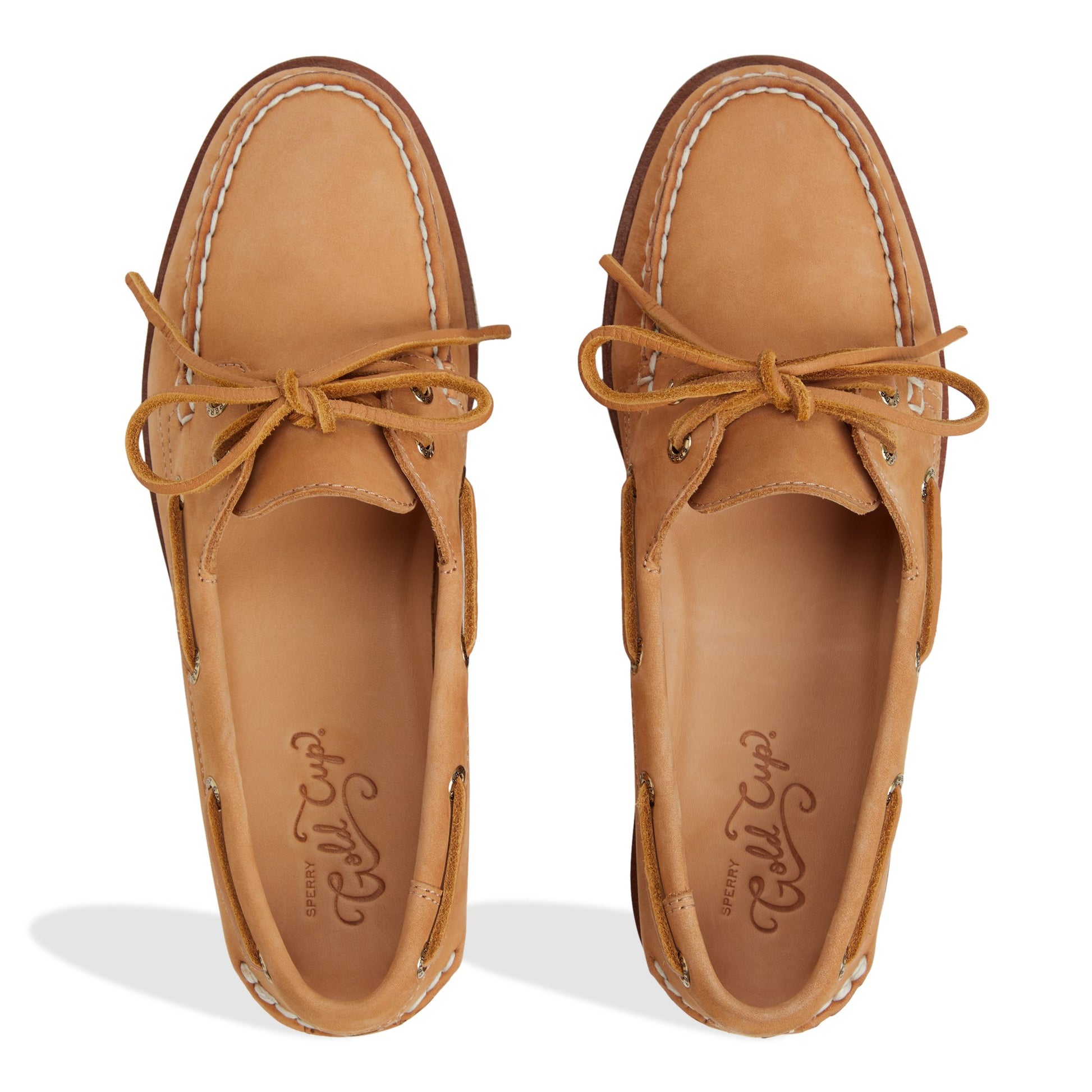 Support produit pour Chaussure bateau Gold Cup™ Authentic Original™ à 2 œillets