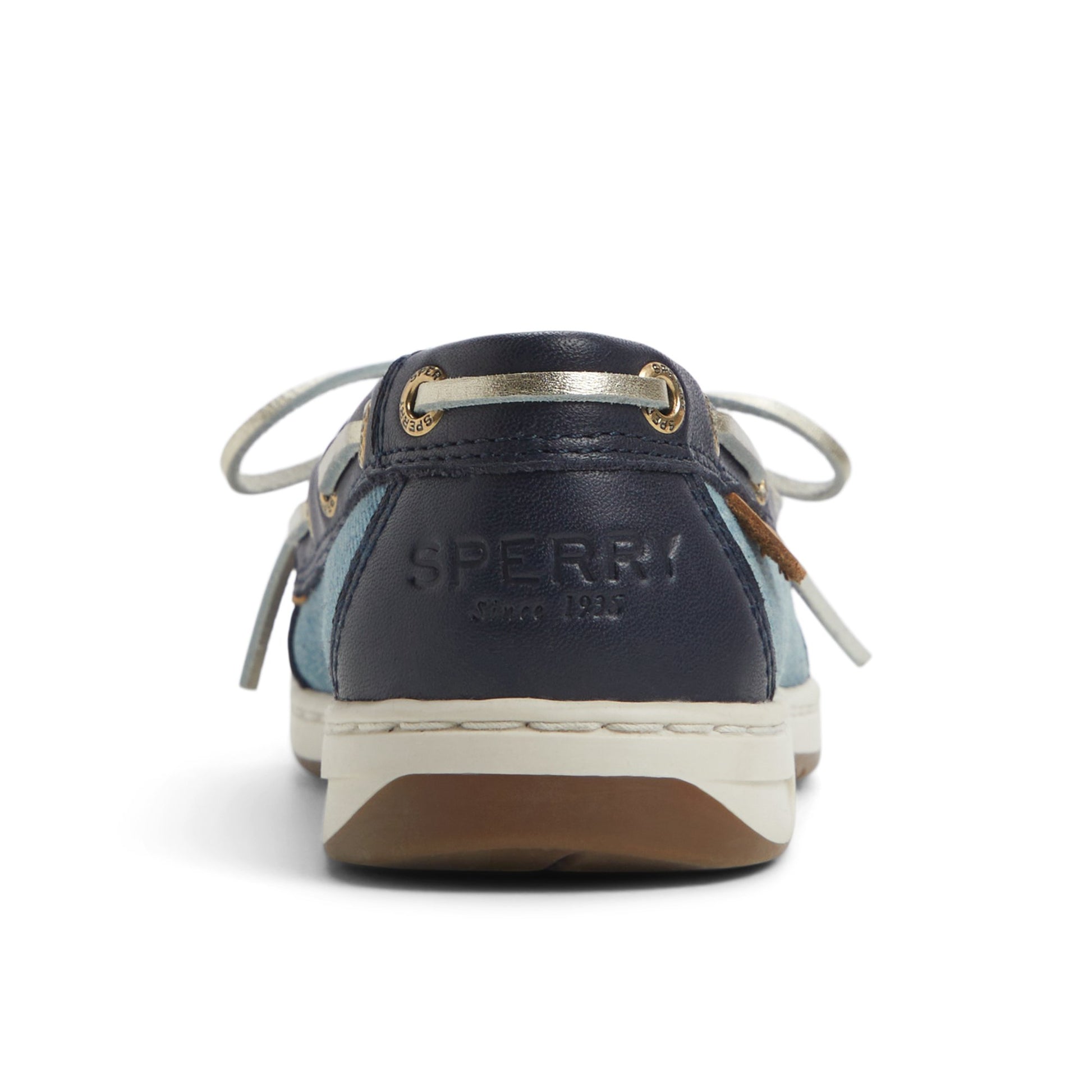 Support produit pour Chaussure bateau Angelfish à 1 œil