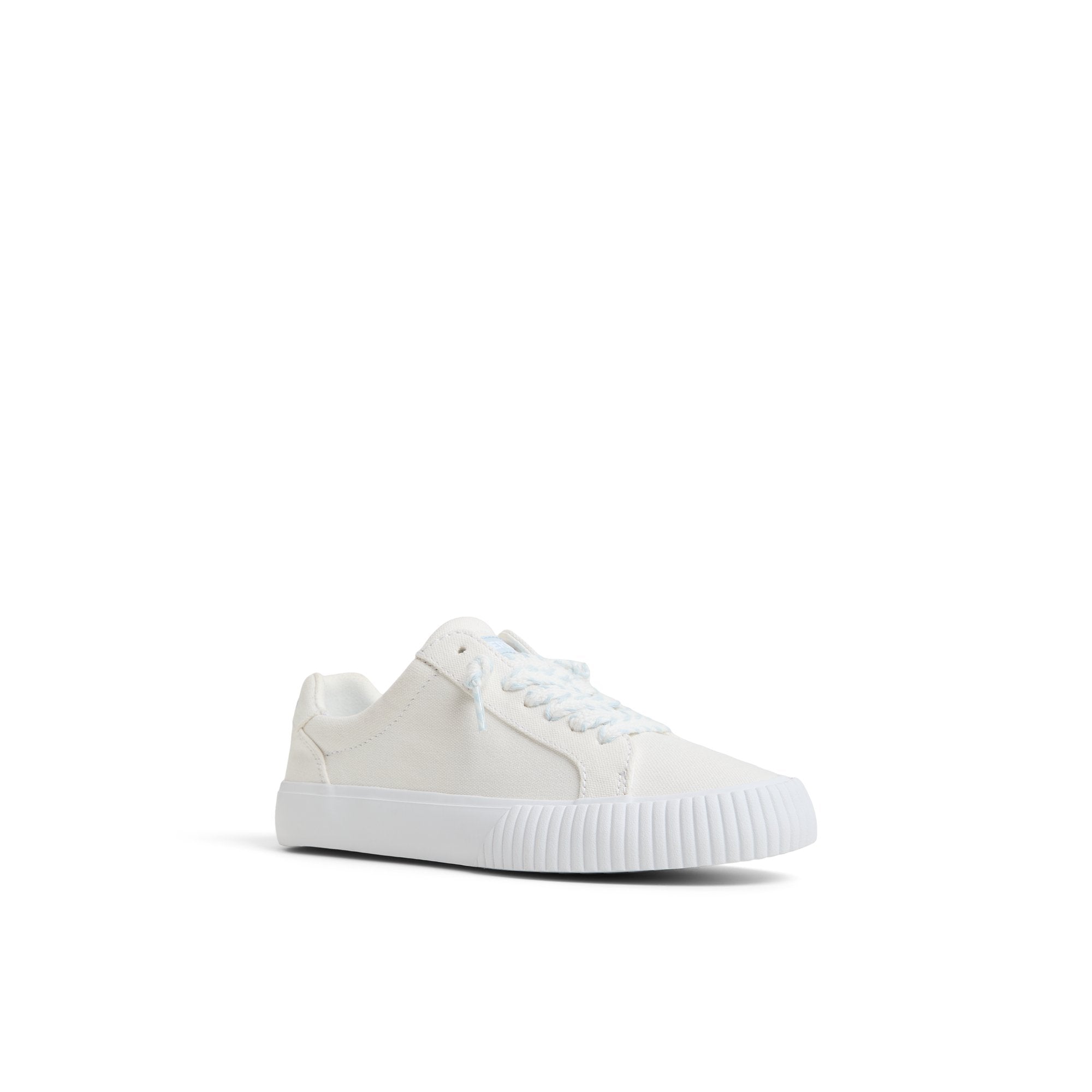 Bermuda Lace to Toe Sneakers White/multi | Sperry