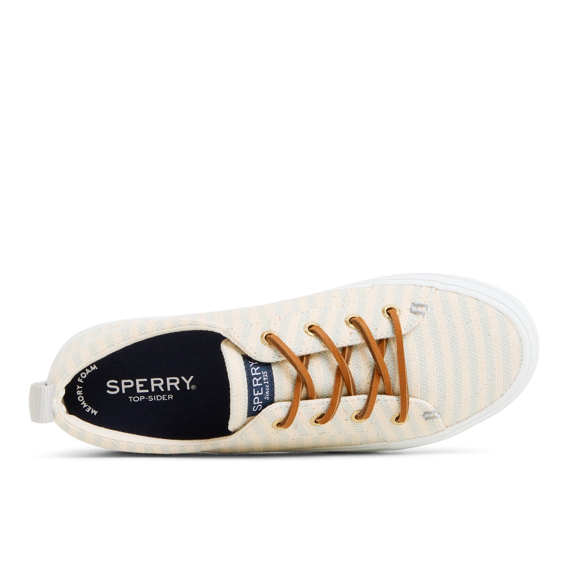 Support produit pour Baskets Crest Vibe