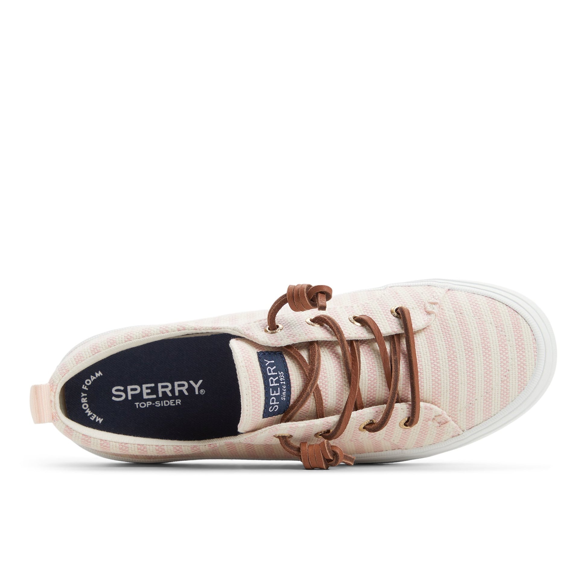 Support produit pour Baskets Crest Vibe