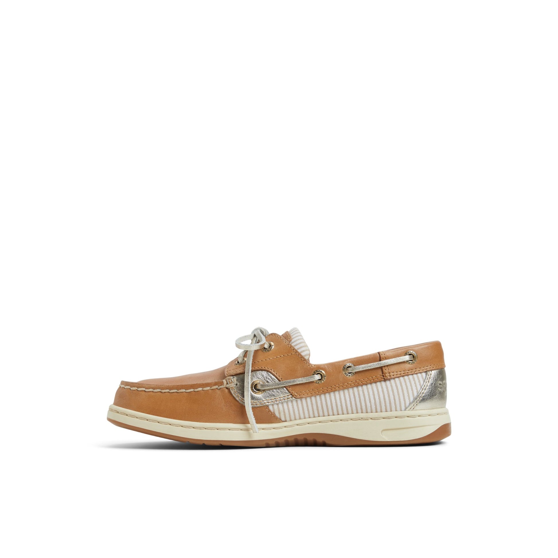 Support produit pour Chaussure bateau Bluefish à 2 œillets