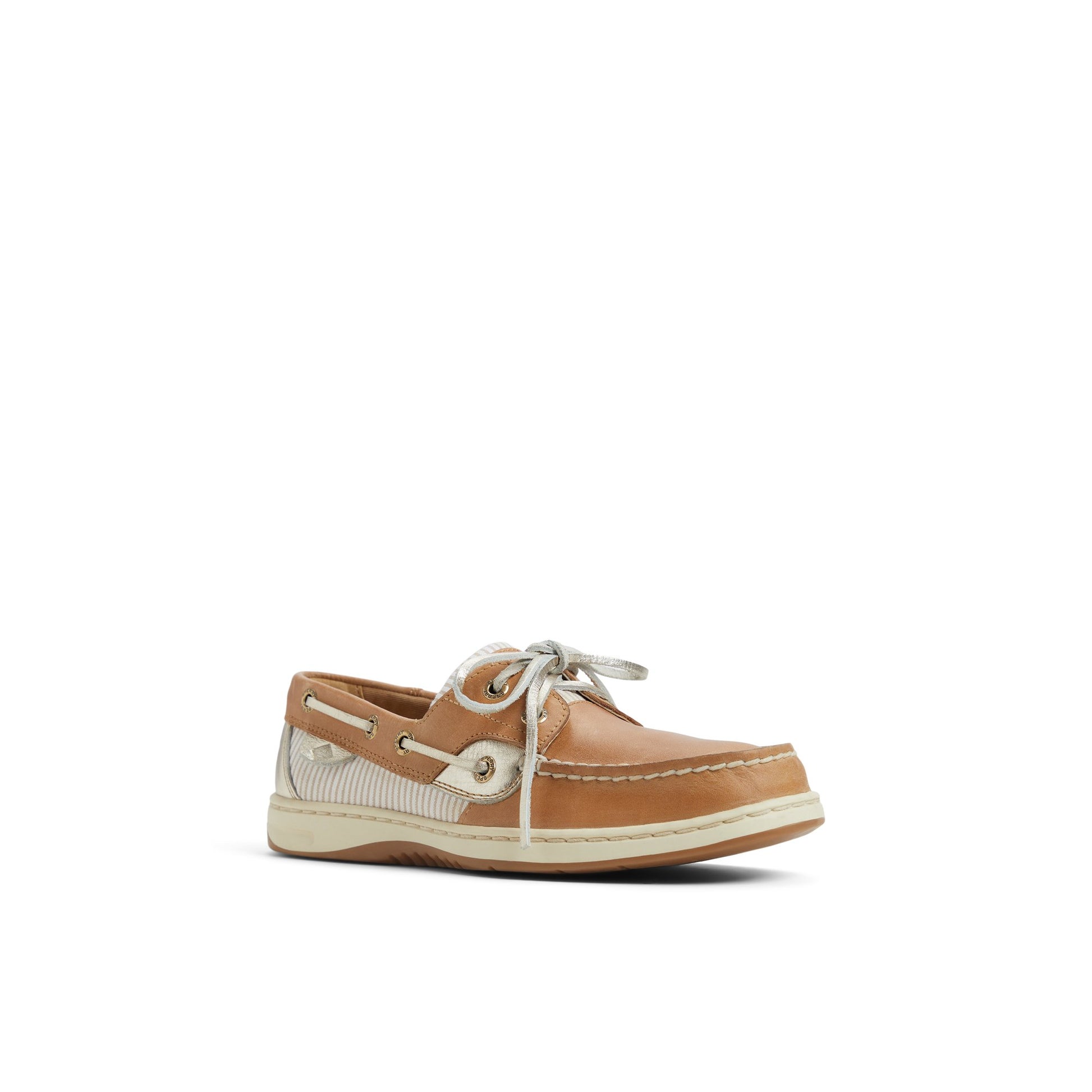 Support produit pour Chaussure bateau Bluefish à 2 œillets
