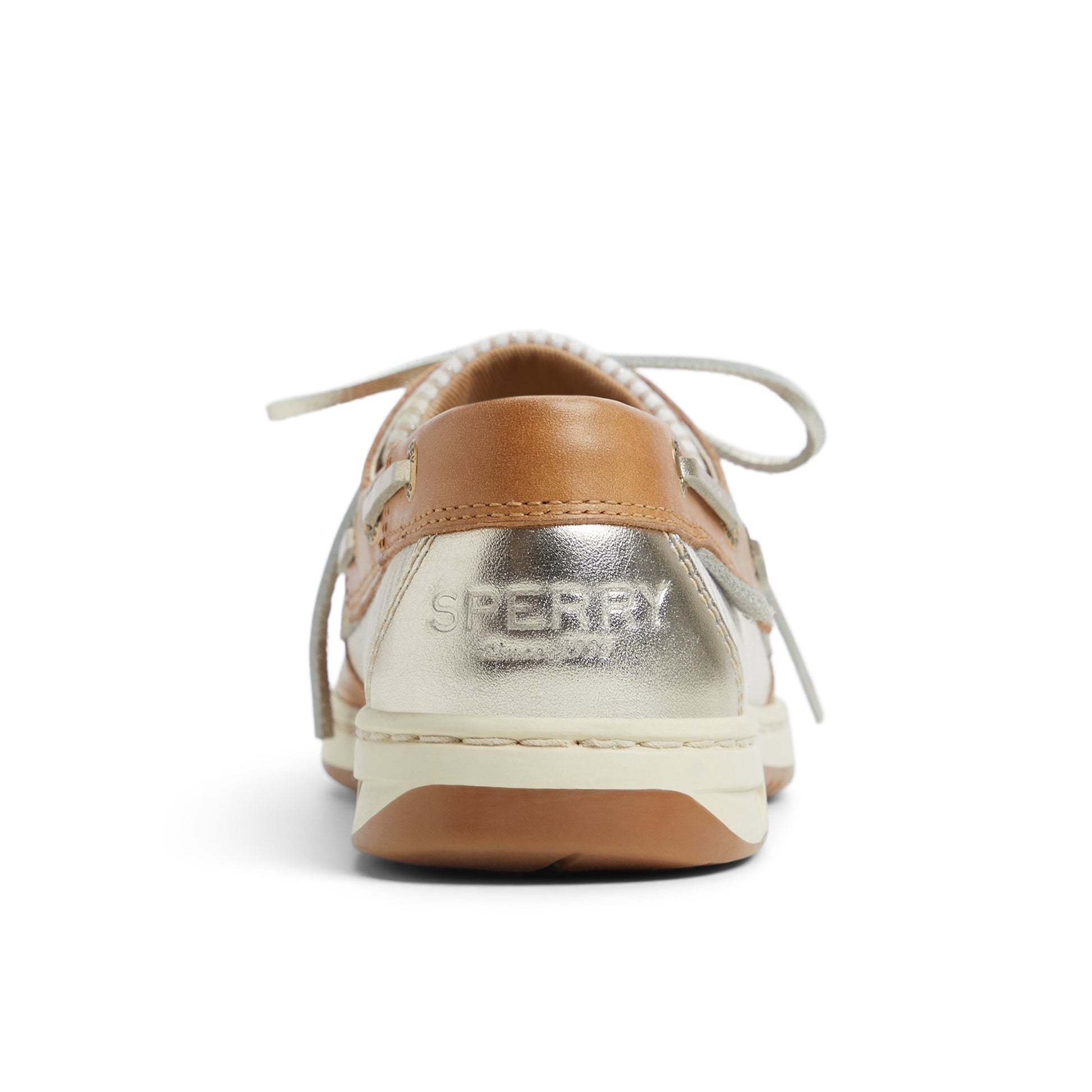Support produit pour Chaussure bateau Bluefish à 2 œillets