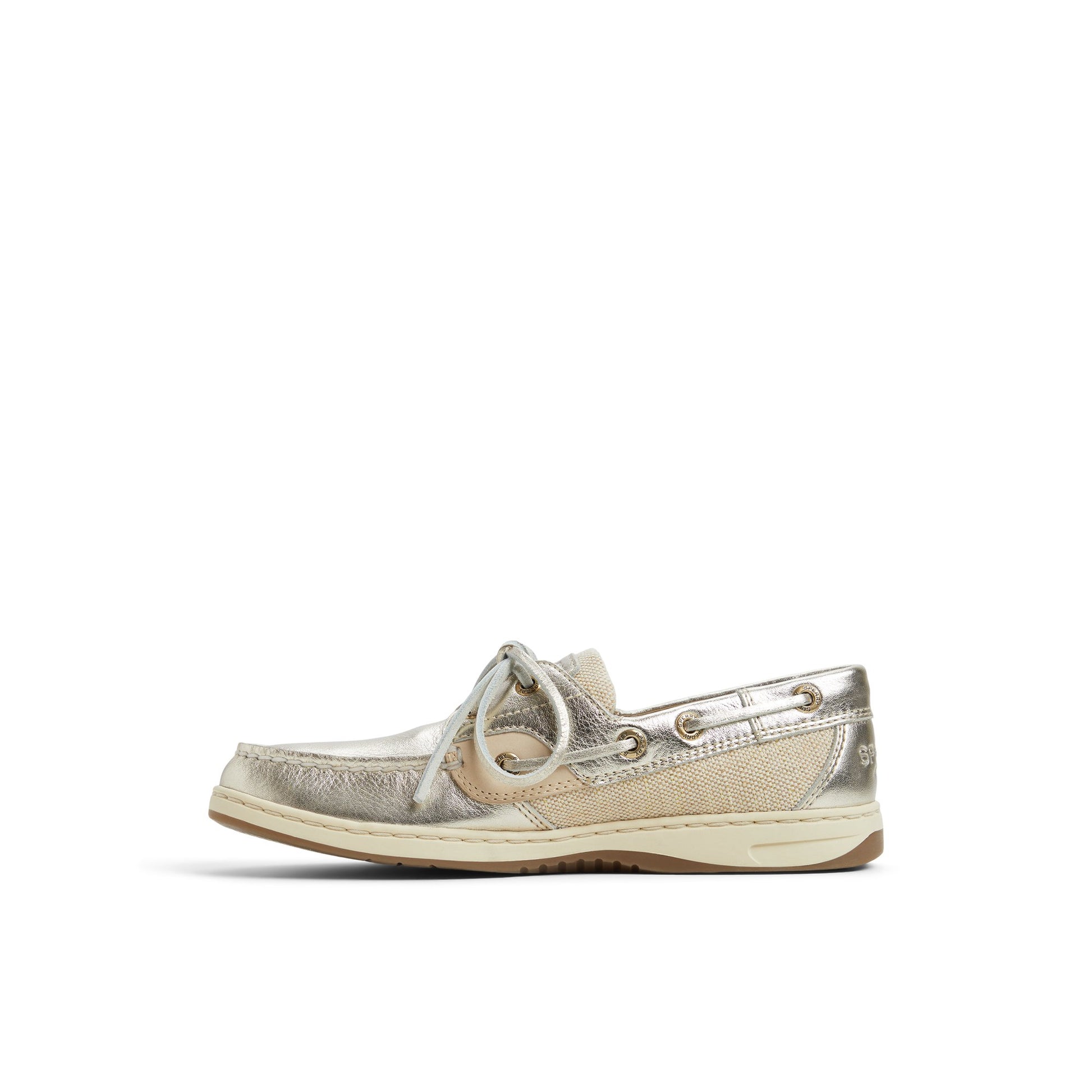 Support produit pour Chaussure bateau Bluefish à 2 œillets