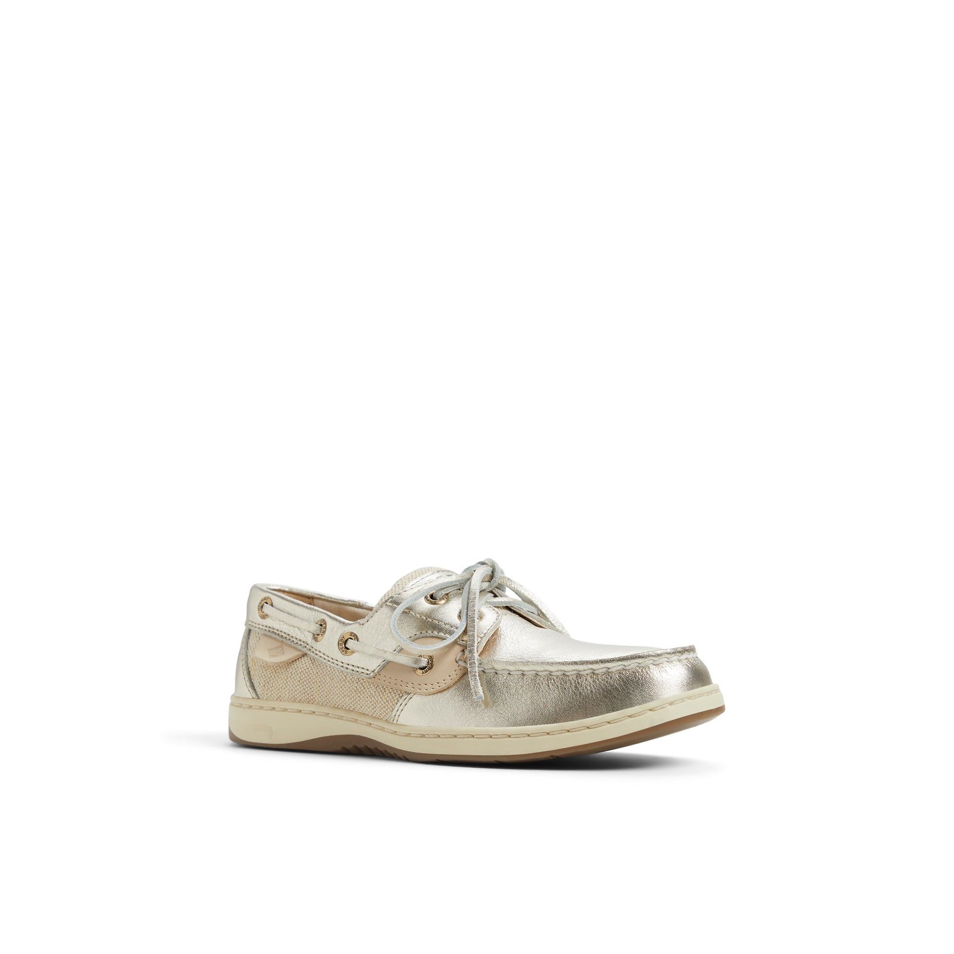 Support produit pour Chaussure bateau Bluefish à 2 œillets