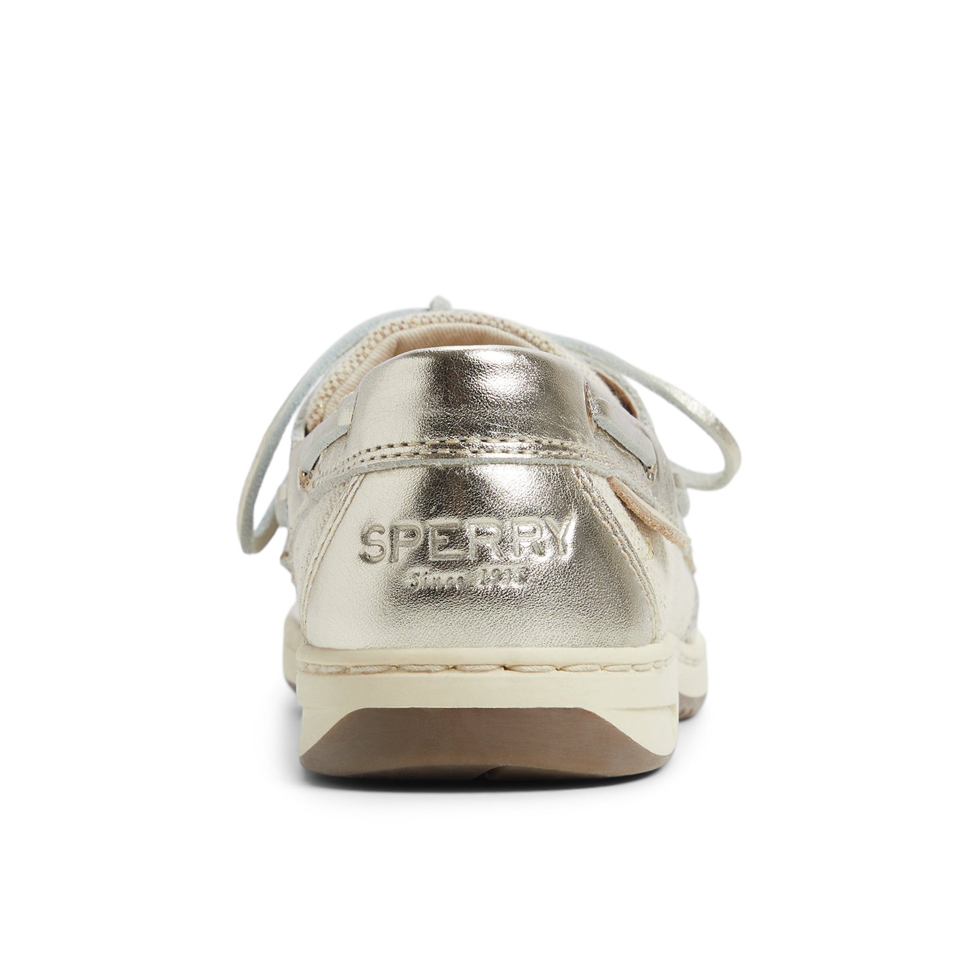 Support produit pour Chaussure bateau Bluefish à 2 œillets