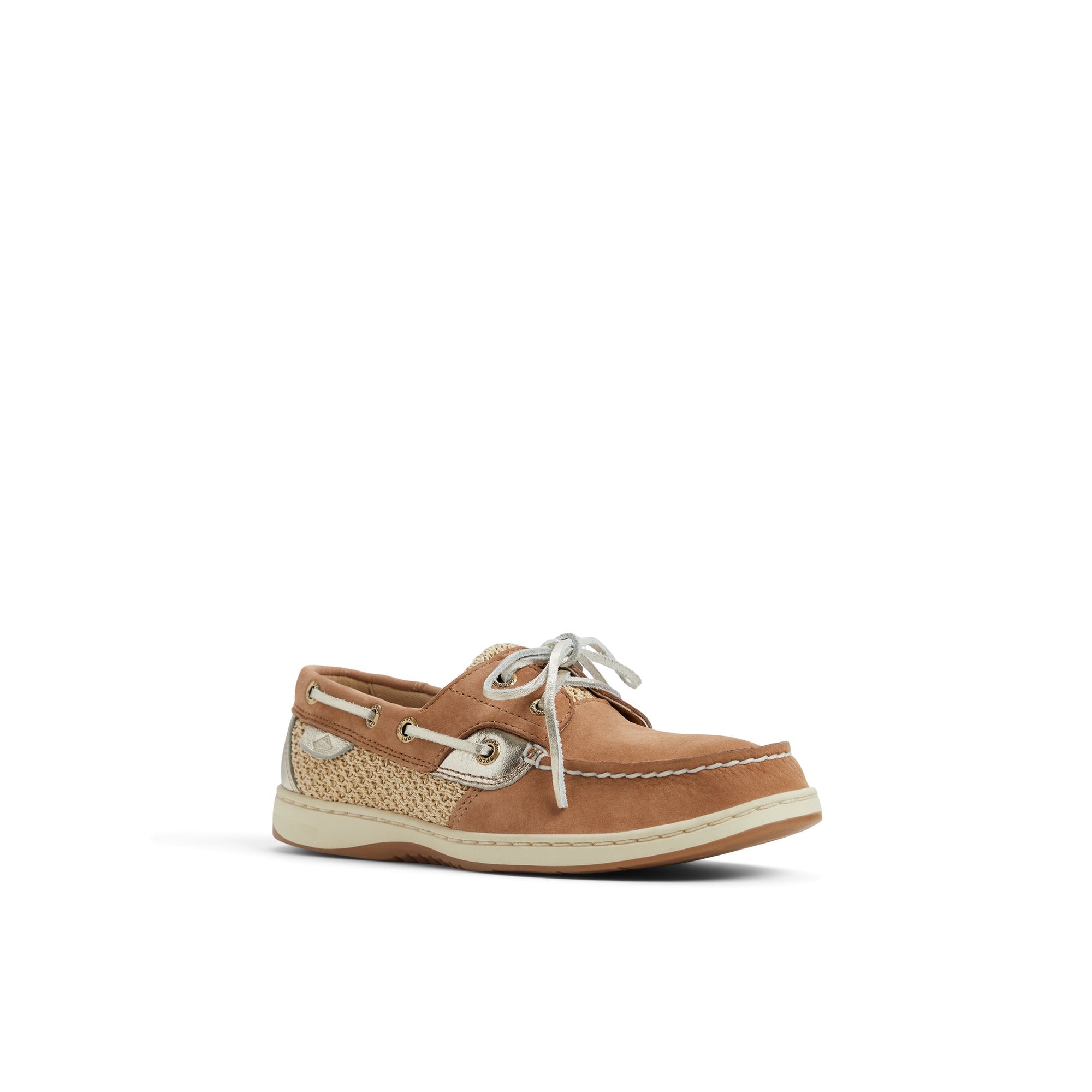 (取寄) スペリー レディース ブルーフィッシュ 2 アイ Sperry women Bluefish 2 Eye Floral Bluefish2eye Tan Multi Women's Women | Sperry