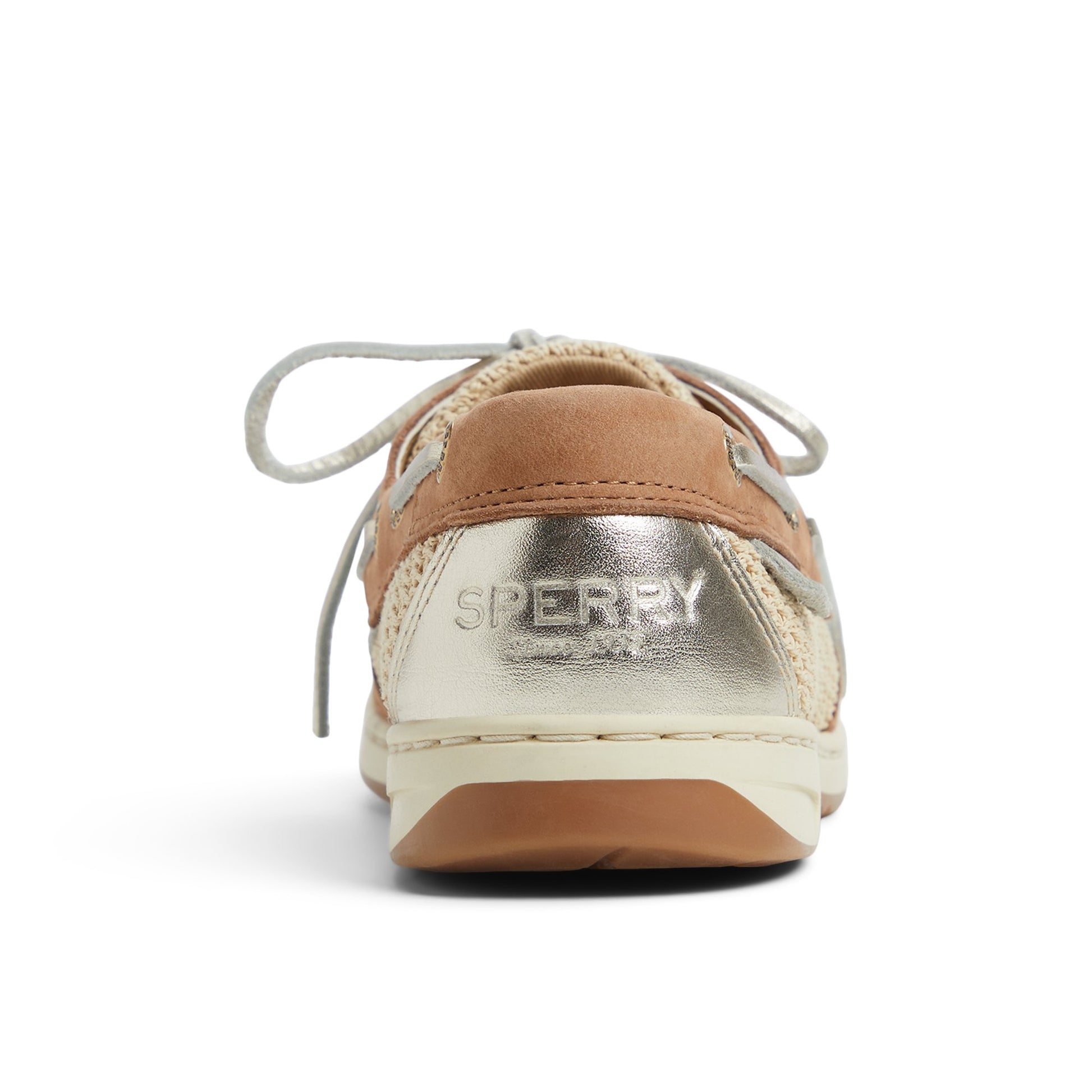 Support produit pour Chaussure bateau Bluefish à 2 œillets