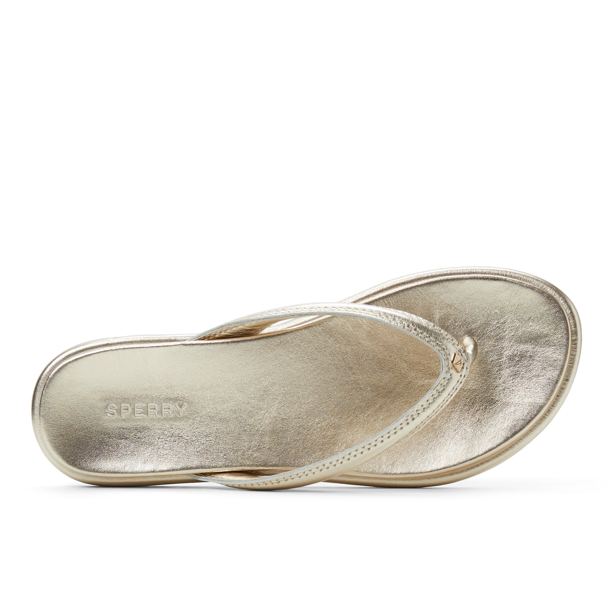 Isla Sandal Gold | Sperry