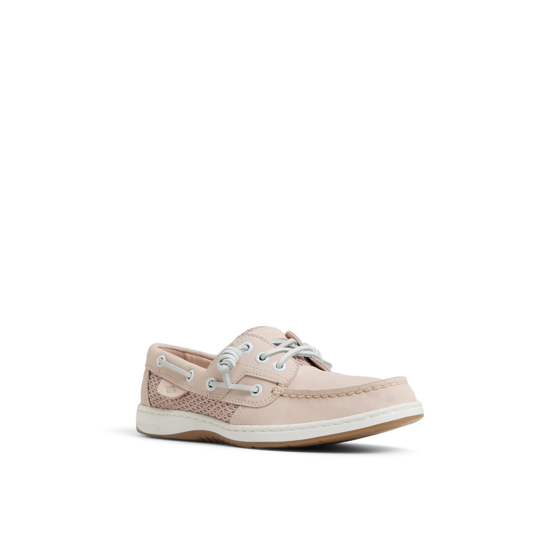 Sperry Top-Sider Women's Rosefish Boat Shoe - White - Loafers - 6.5 Sperry Top-Sider Women's Rosefish Boat Shoe - White - Loafers - 6.5