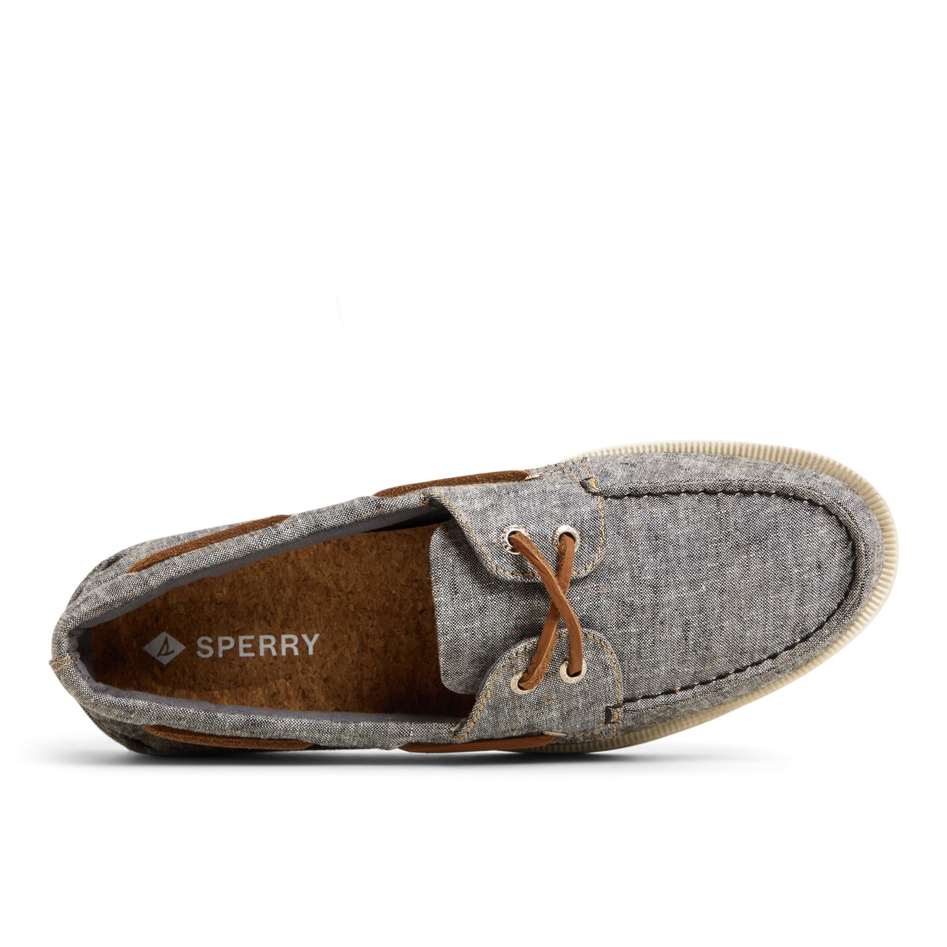 Support produit pour Chaussures bateau authentiques Original™ à 2 œillets