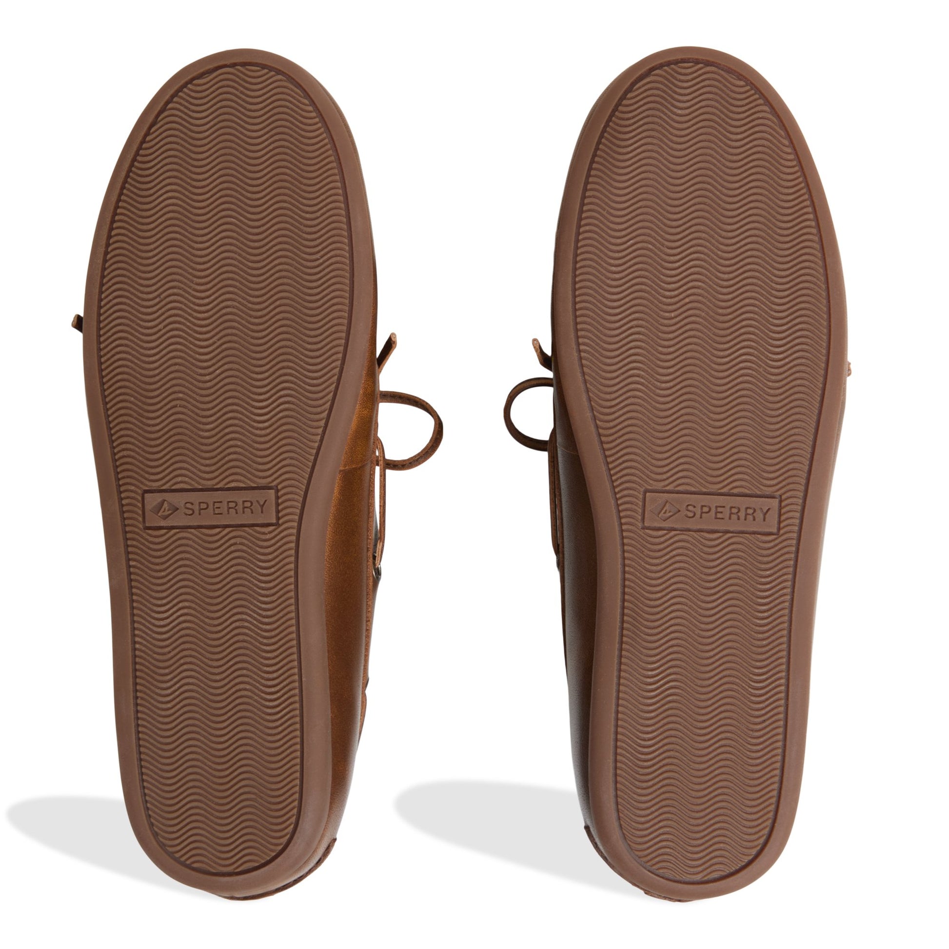 Support produit pour Chaussure bateau slim Sperry x Aritzia