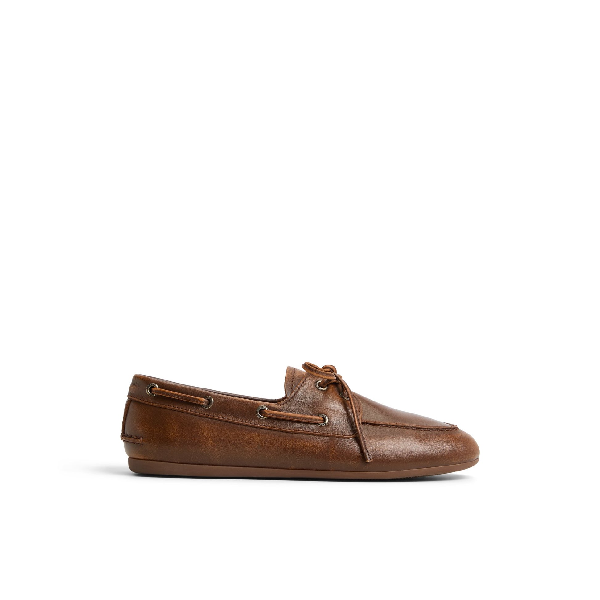 Support produit pour Chaussure bateau slim Sperry x Aritzia