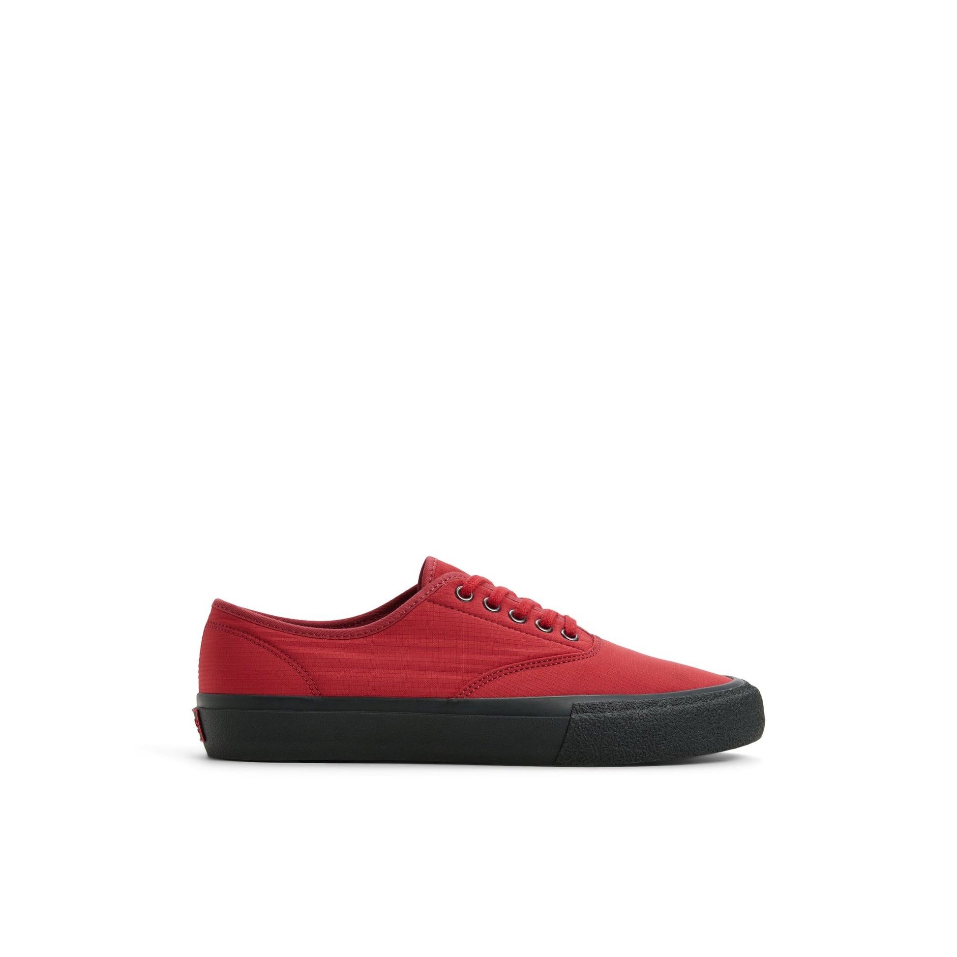 Main View of Red Sperry x Colour Plus Companie CVO Low Top Sneakers for Mens