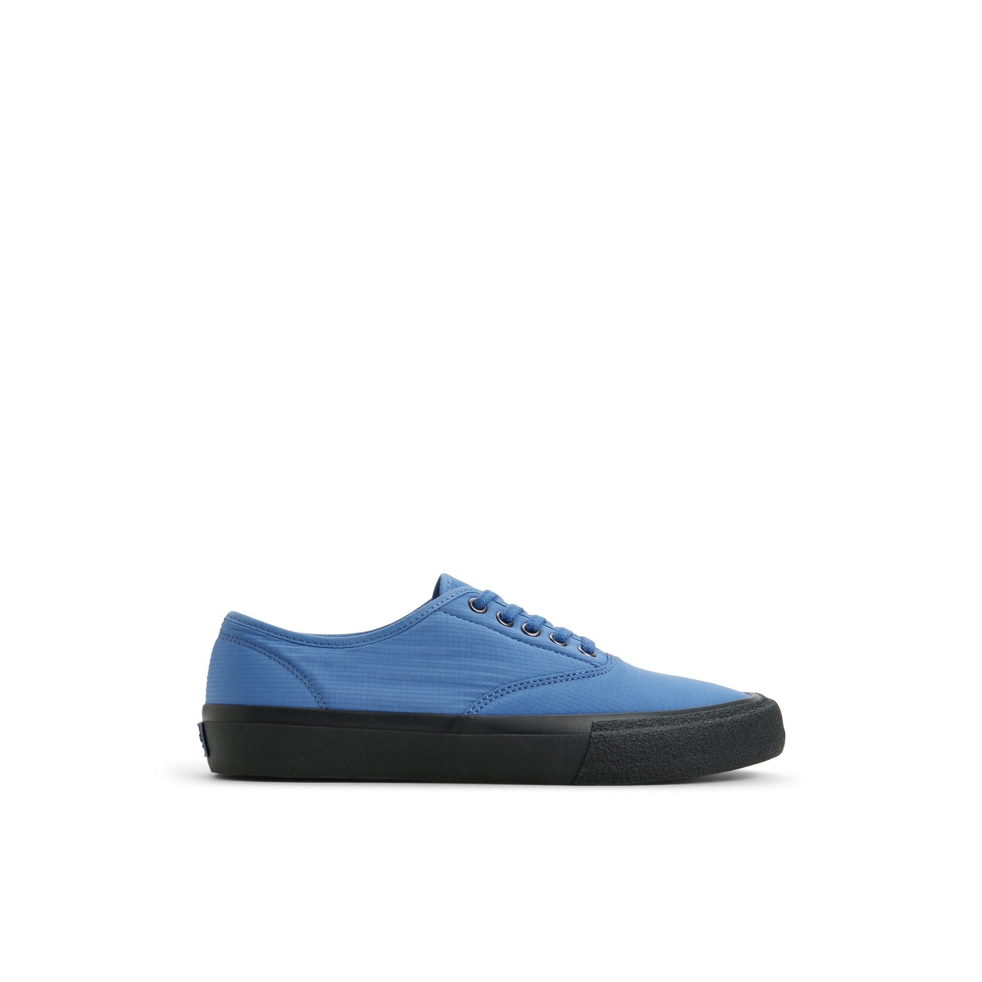 Main View of Blue Sperry x Colour Plus Companie CVO Low Top Sneakers for Mens