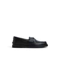 Sperry Sperry x Todd Snyder Vachetta Leather Boat Shoe FOOTWEAR image