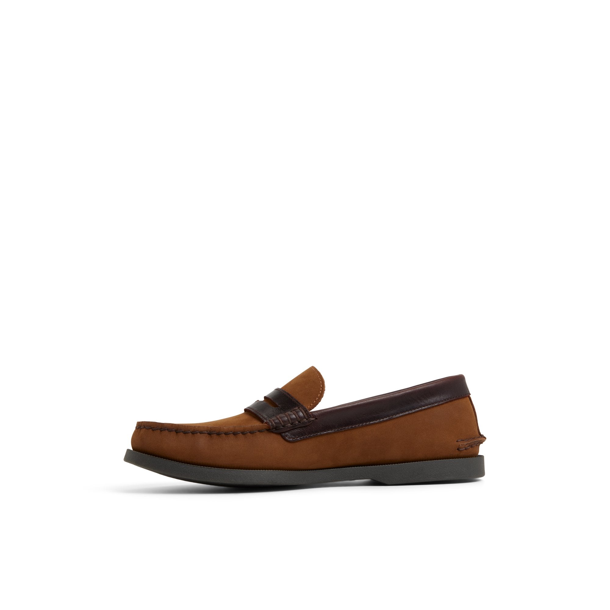 Authentic Original™ Harbor Loafer Brown | Sperry
