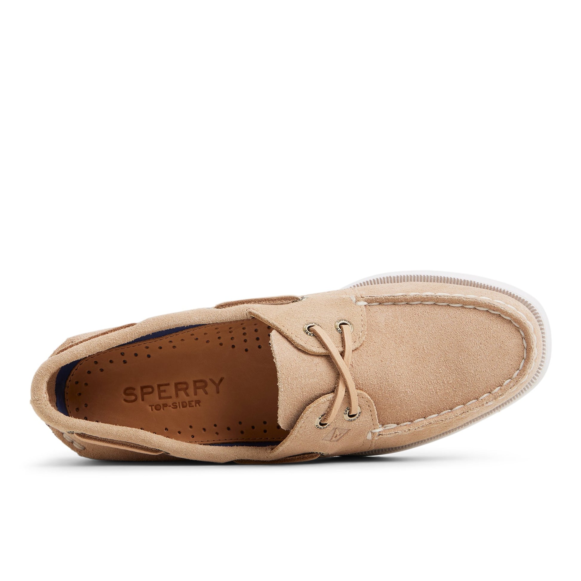 Support produit pour Chaussures bateau à 2 œillets Authentic Original™