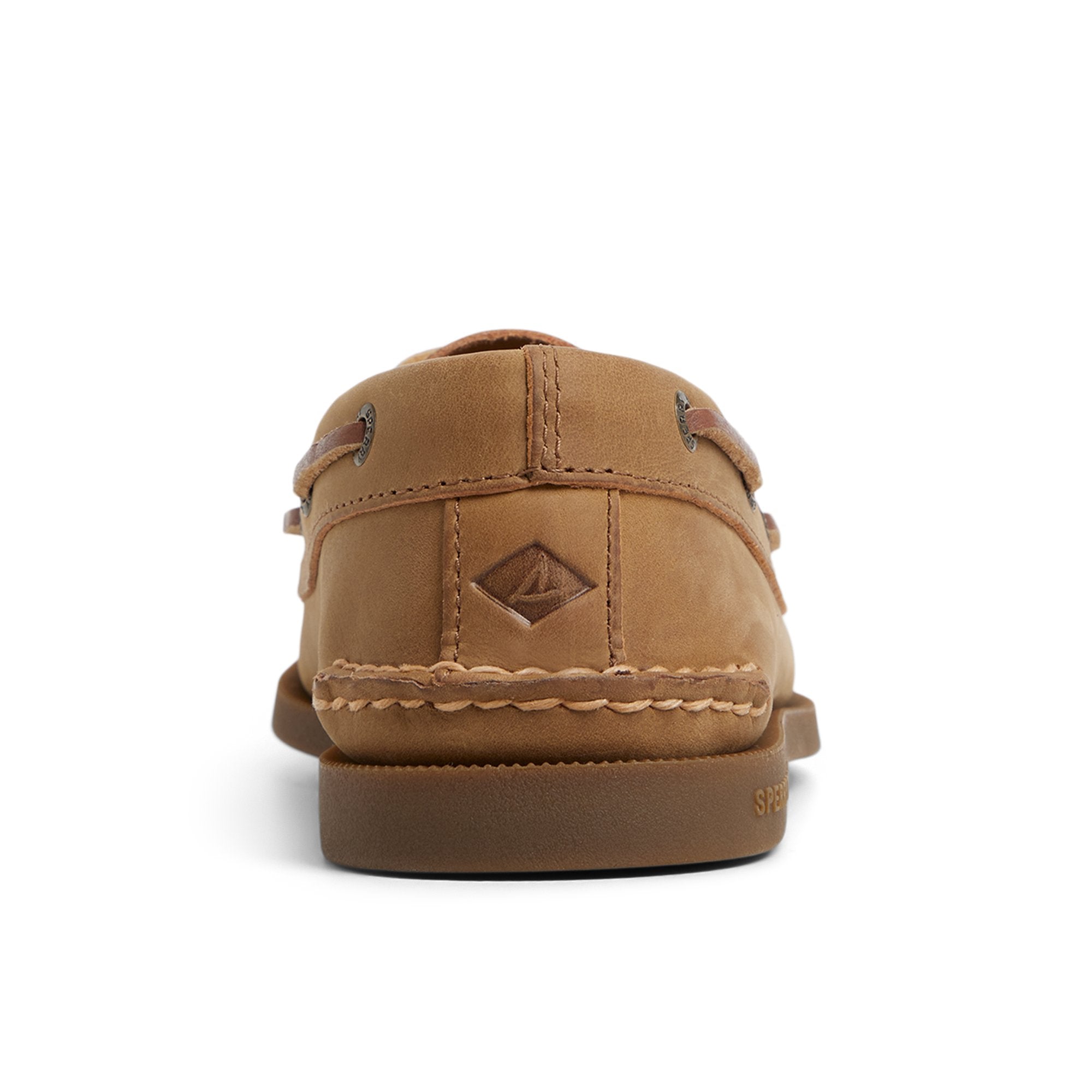 Authentic Original™ 2-Eye Boat Shoe Tan 14086738