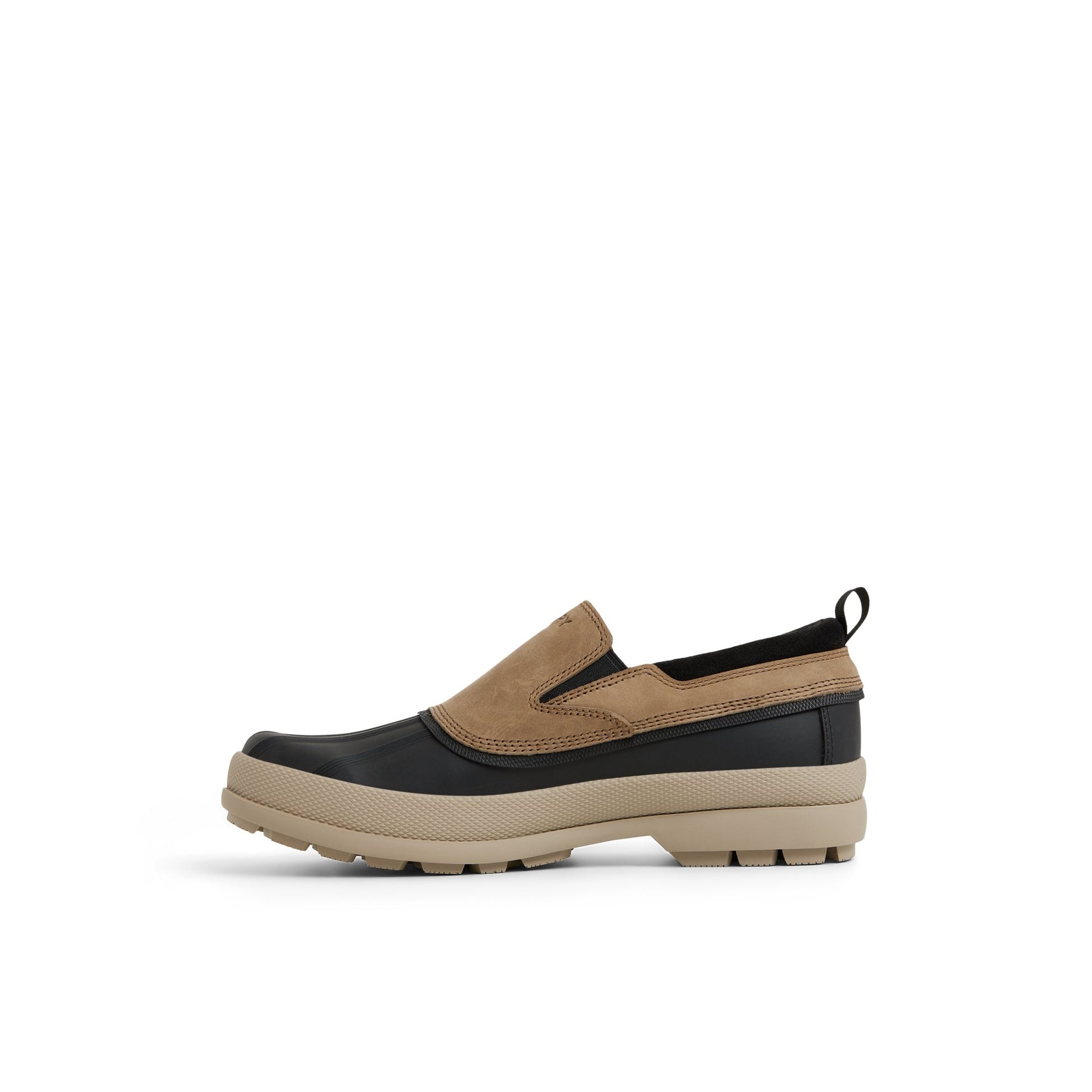 Support produit pour Chaussures Coldbay à enfiler en canard