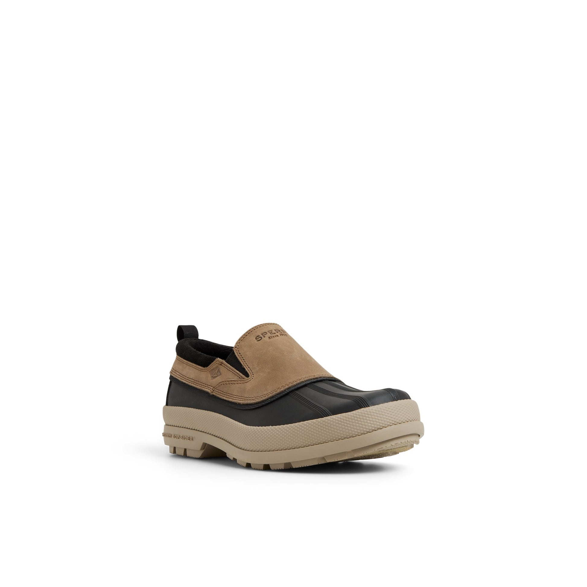 Support produit pour Chaussures Coldbay à enfiler en canard