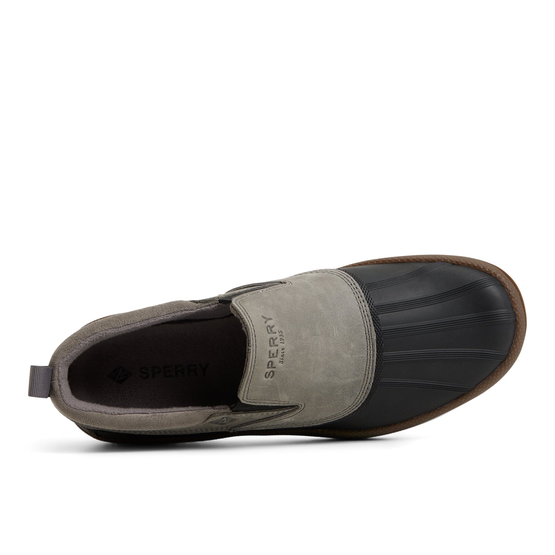 Support produit pour Chaussures Coldbay à enfiler en canard