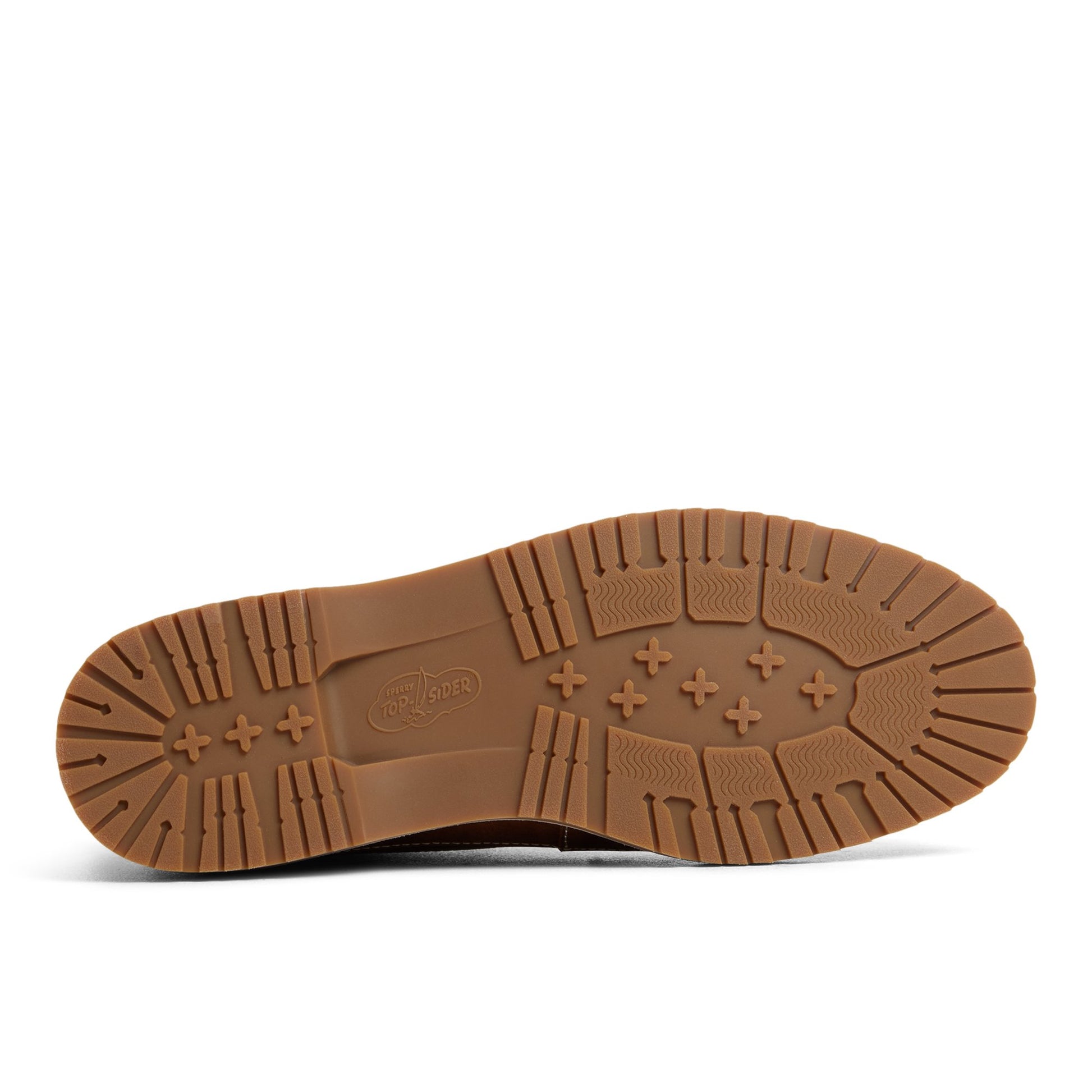 Close-up of the Other Beige Authentic Original™ Mini Lug Chukka Boot Chukka Boots