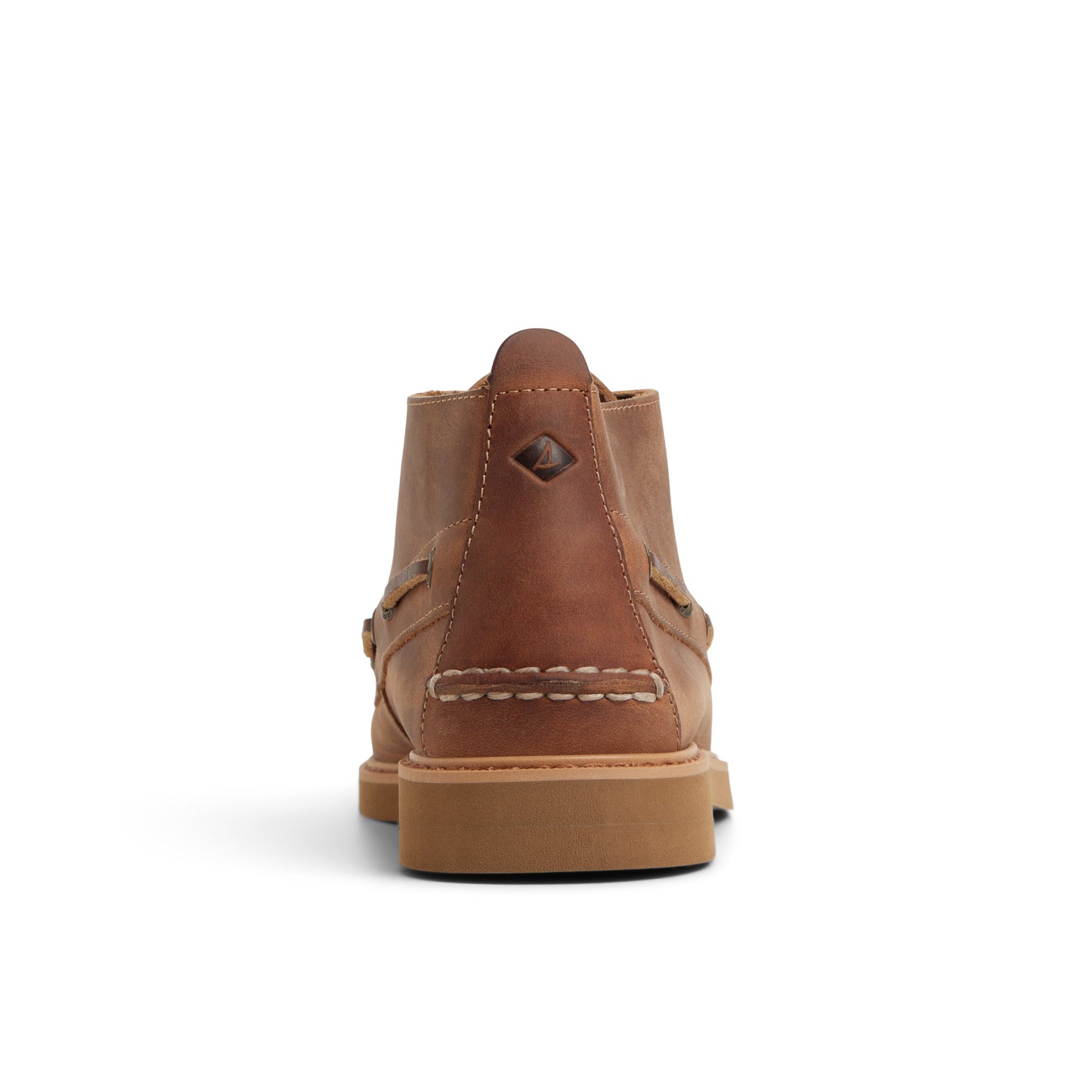 Three-quarter angle of Light Brown Authentic Original™ Chukka Boot Chukka Boots's front side