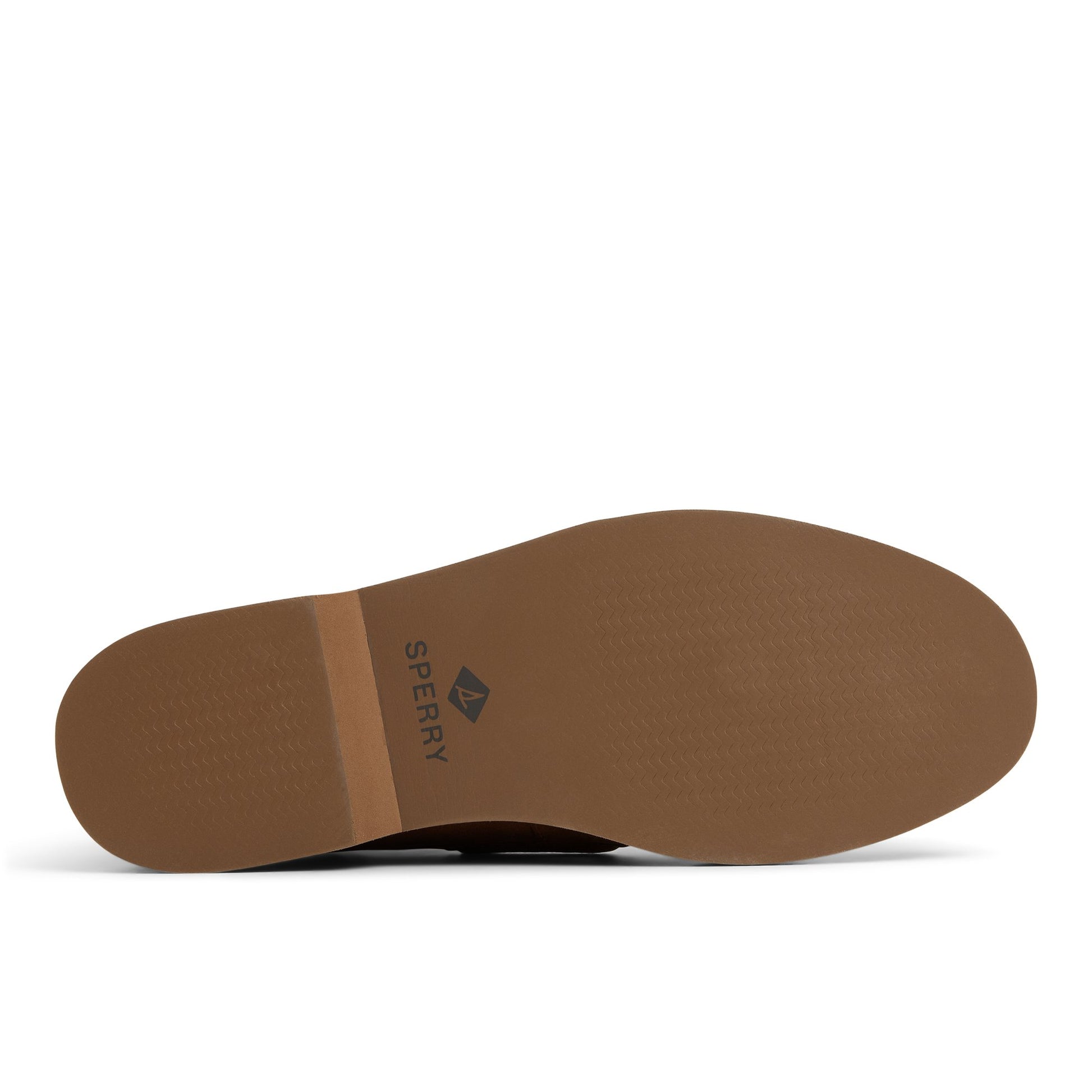 Close-up of the Light Brown Authentic Original™ Chukka Boot Chukka Boots