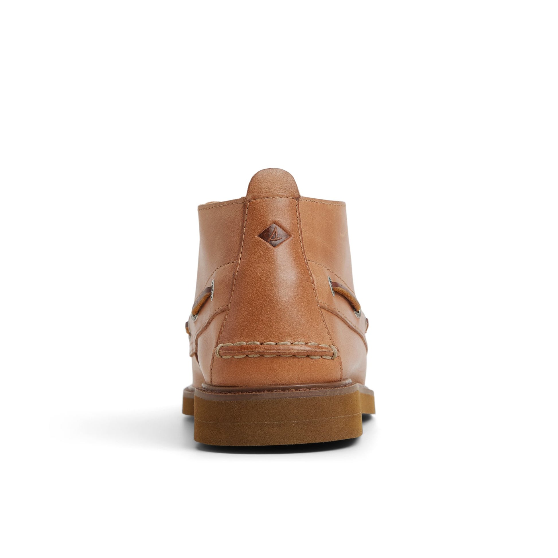 Three-quarter angle of Other Brown Authentic Original™ Chukka Boot Chukka Boots's front side