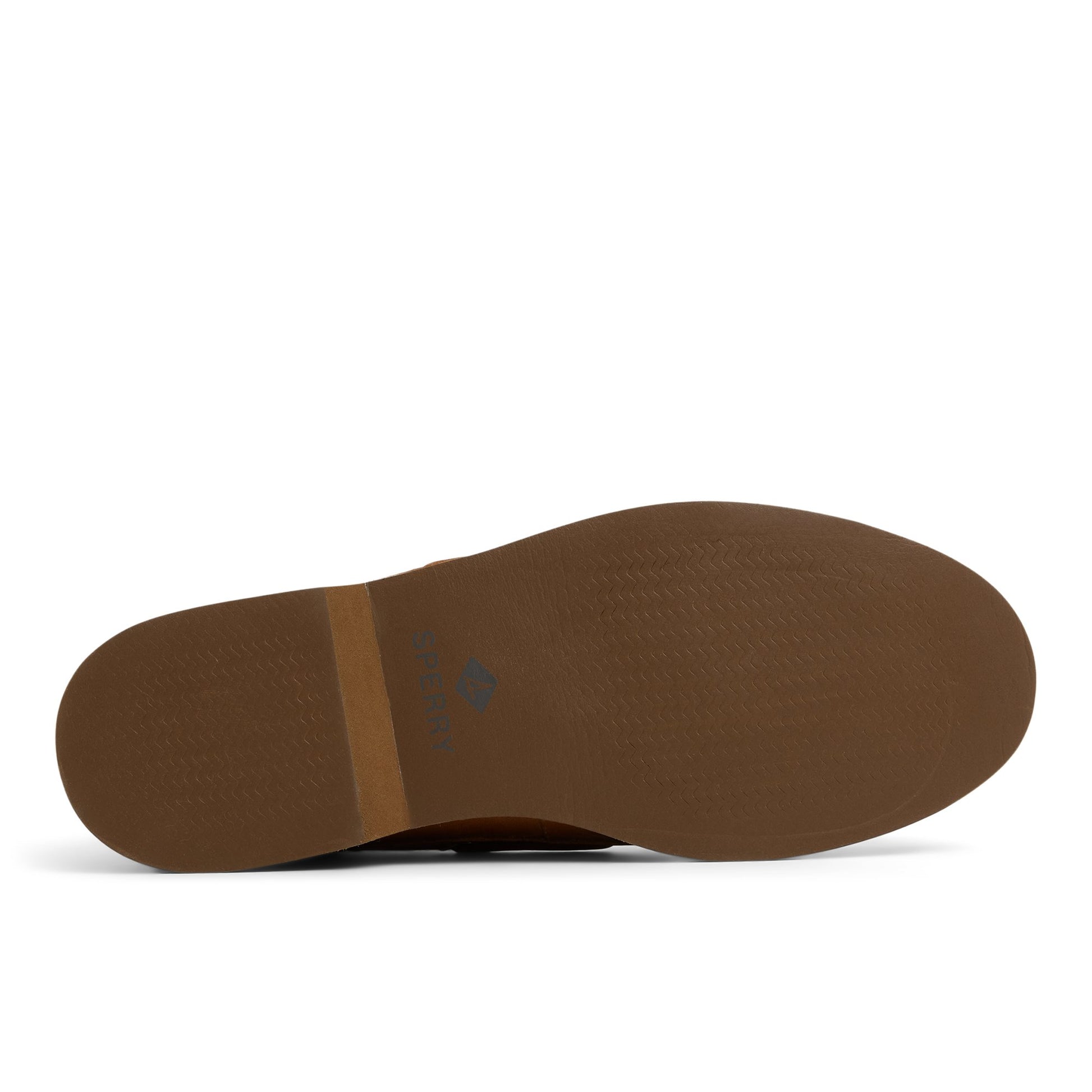 Close-up of the Other Brown Authentic Original™ Chukka Boot Chukka Boots