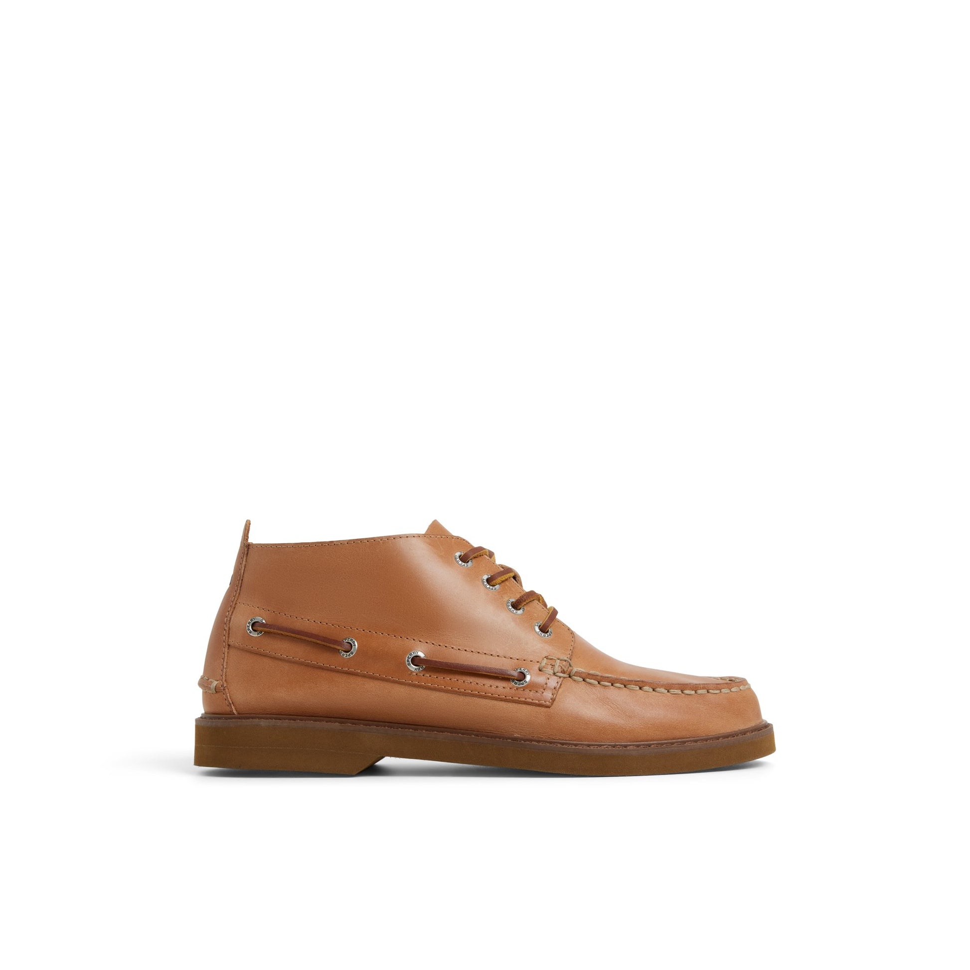Main View of Other Brown Authentic Original™ Chukka Boot Chukka Boots for Mens