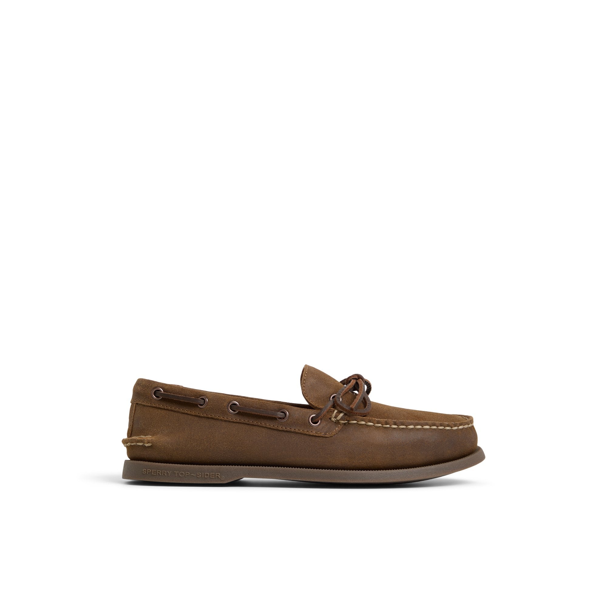 Authentic Original™ 1-Eye Boat Shoe