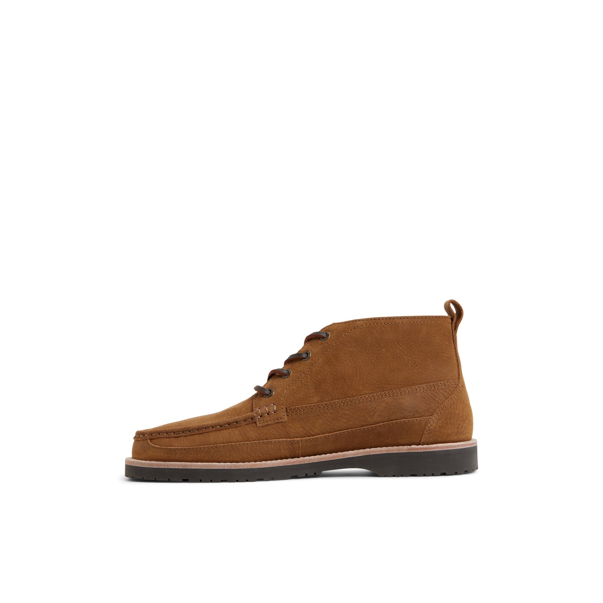 Support produit pour Authentic Original™ Mini Lug Chukka Boot