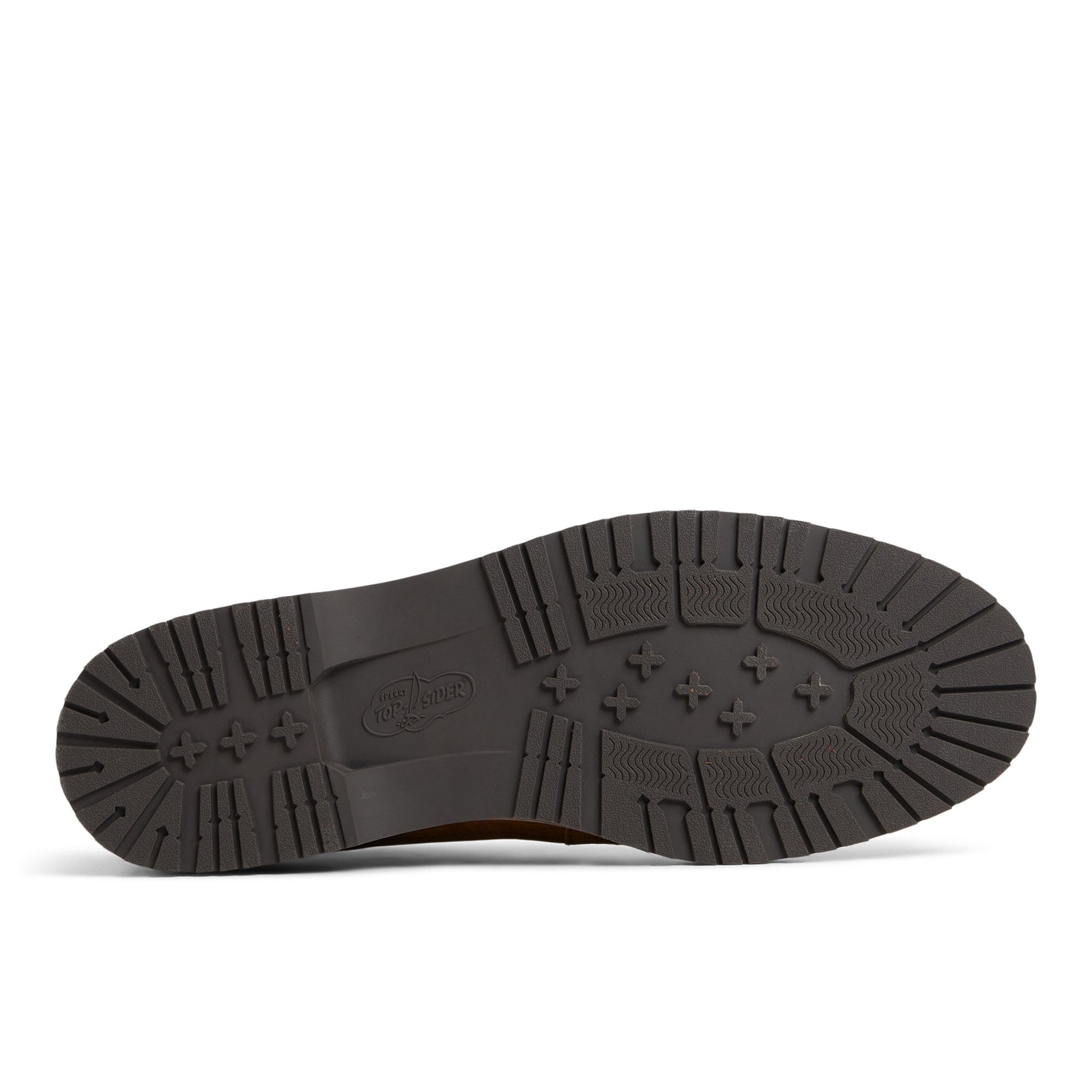 Support produit pour Authentic Original™ Mini Lug Chukka Boot