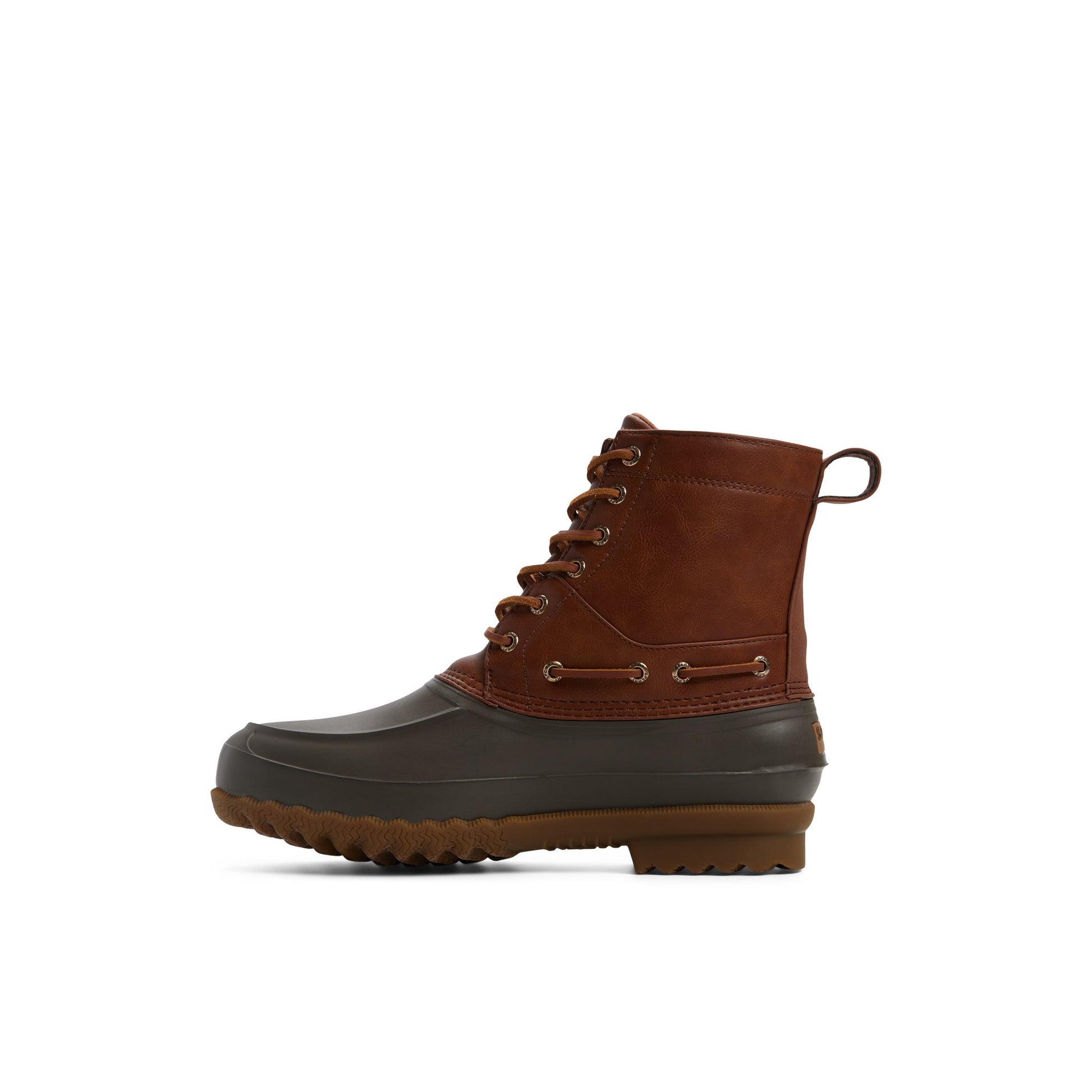 Support produit pour Wintrop Boot