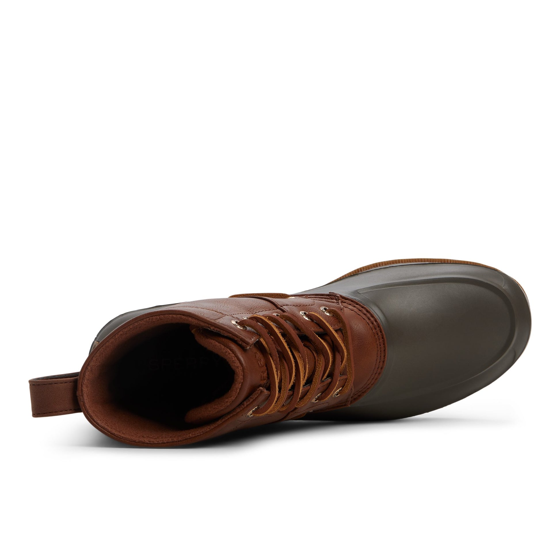 Support produit pour Wintrop Boot