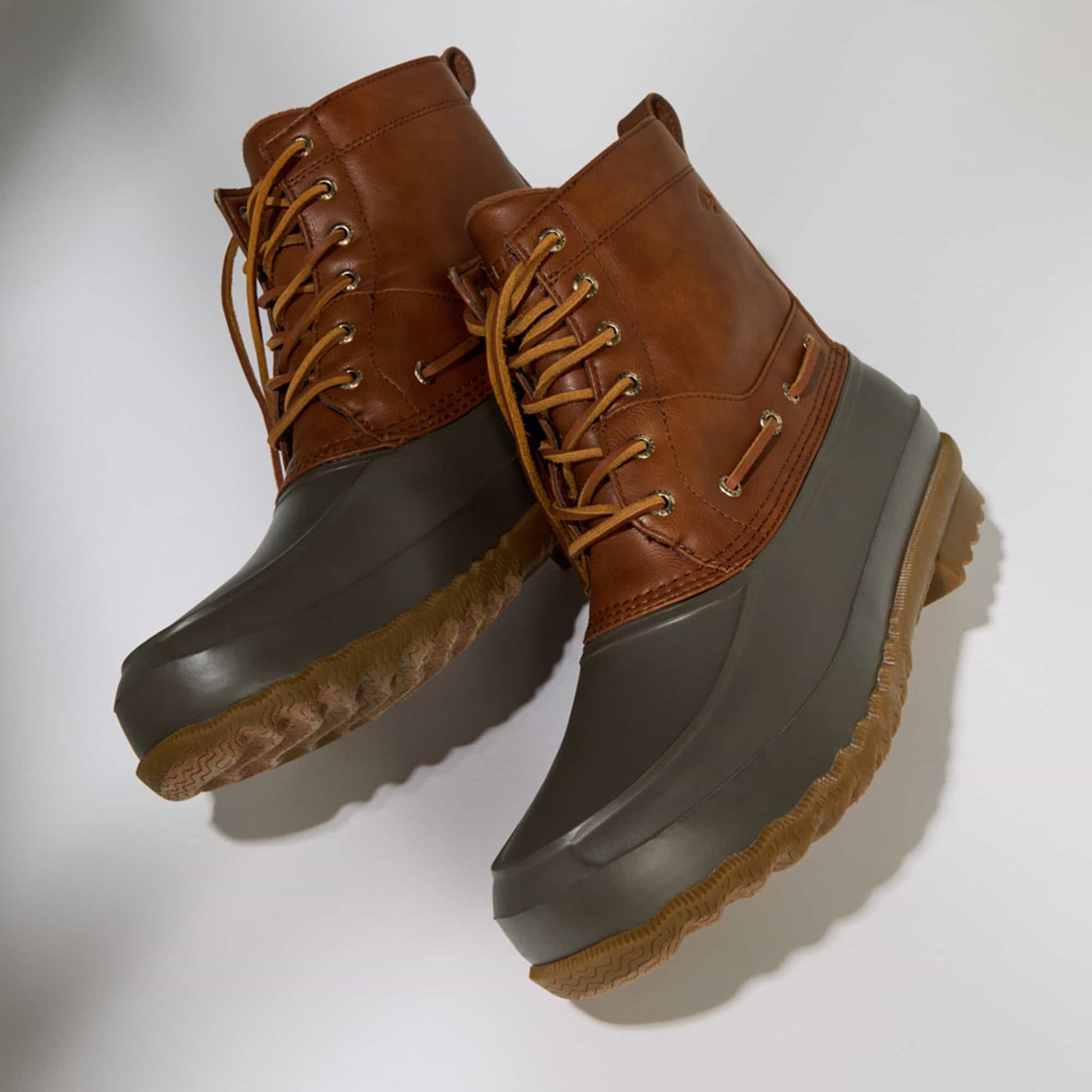 Product media for Wintrop Duck Boot