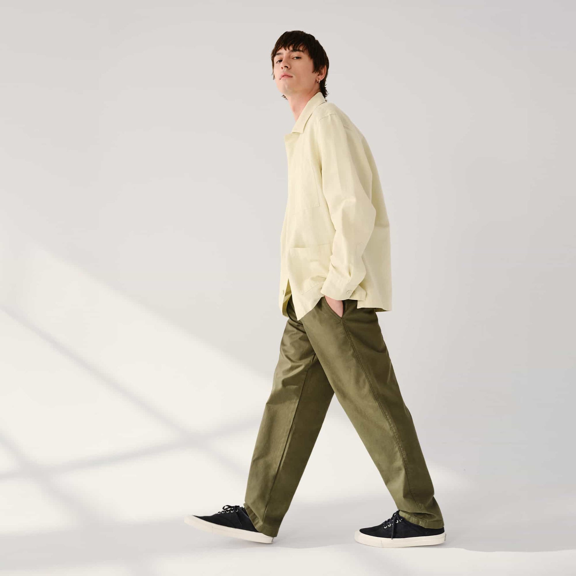 Product media for Top Sider CVO Sneaker