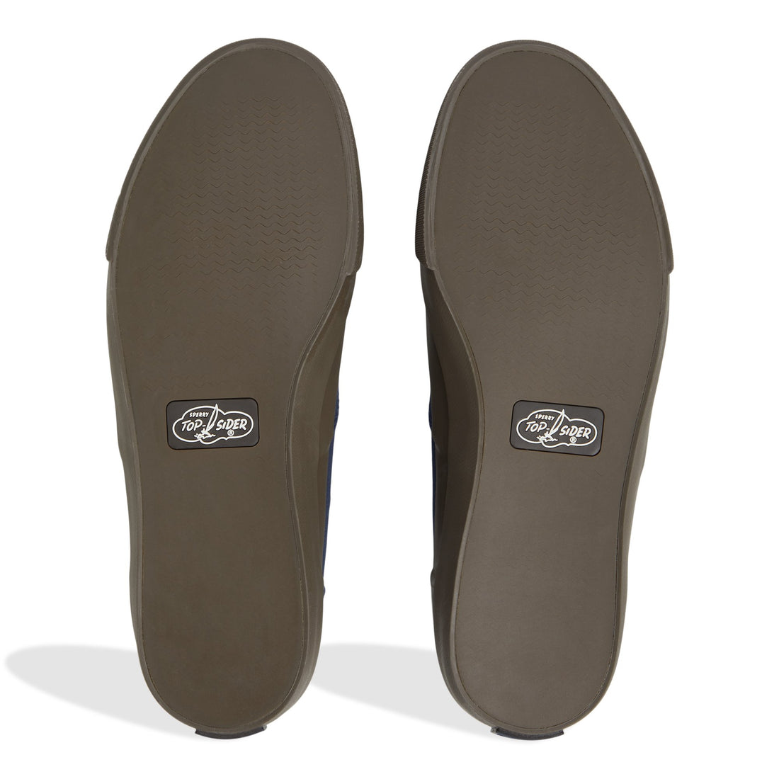 Top Sider CVO Sneaker Navy Sperry