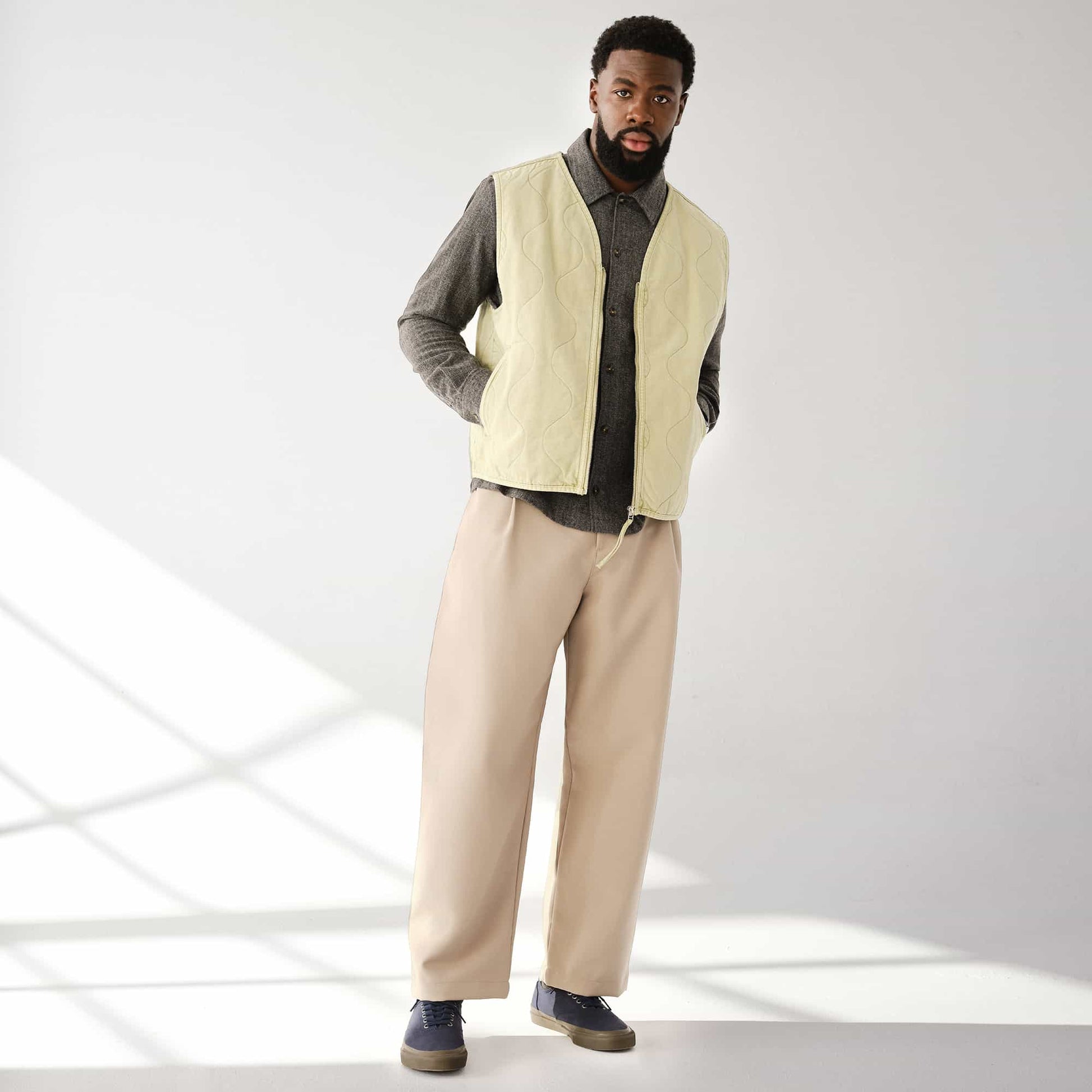 Product media for Top Sider CVO Sneaker