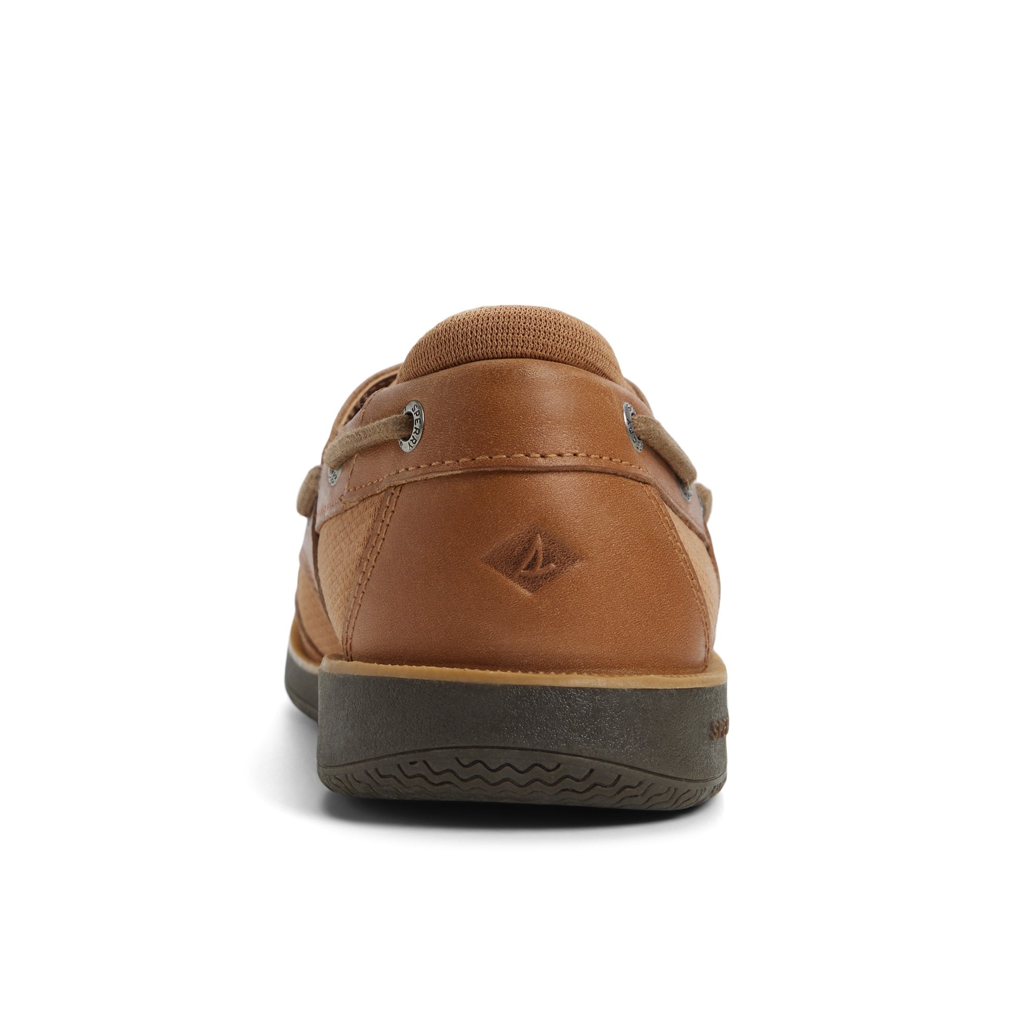 Surveyor 2 Eye Boat Shoe Other Brown | Sperry