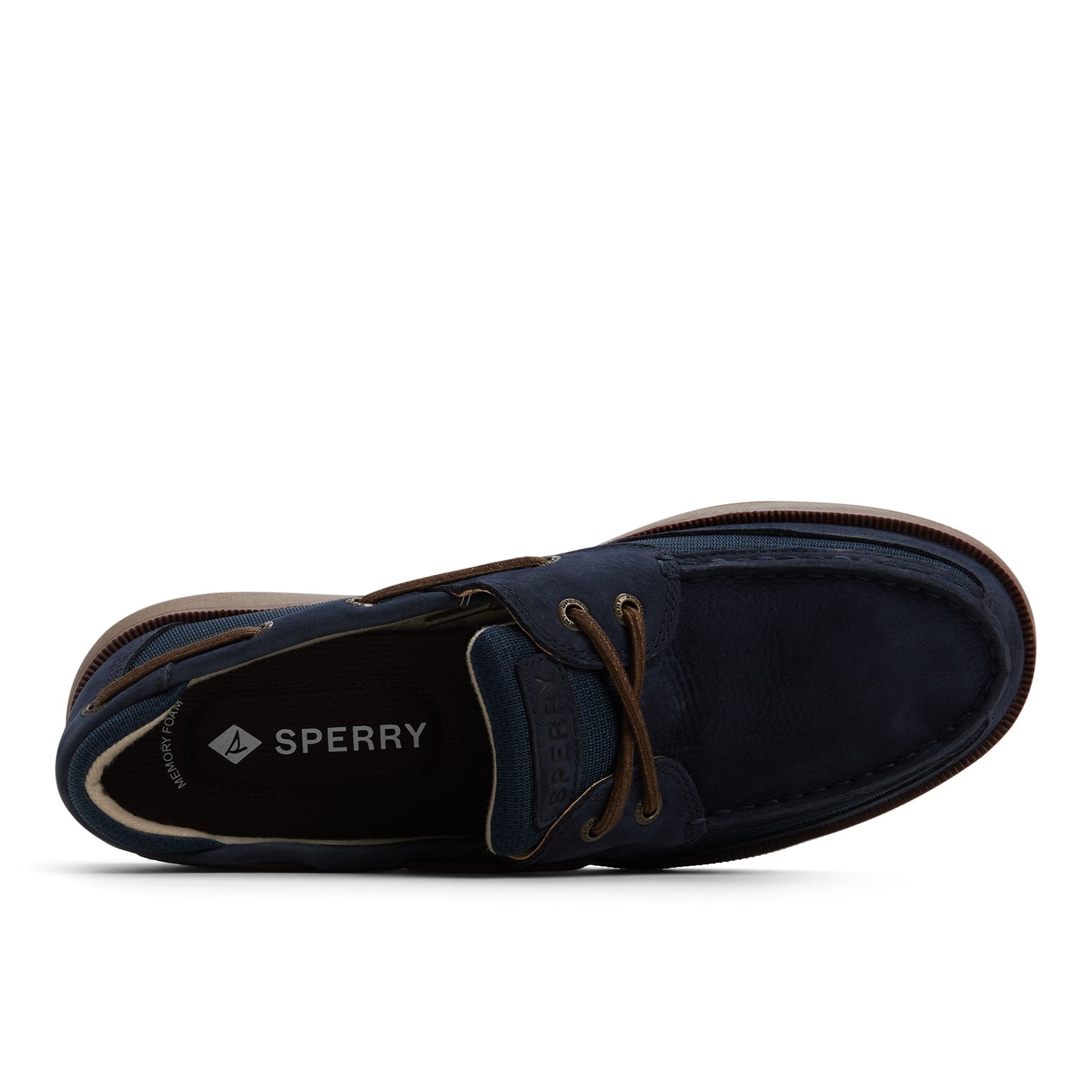 Surveyor 2 Eye Boat Shoe - 4