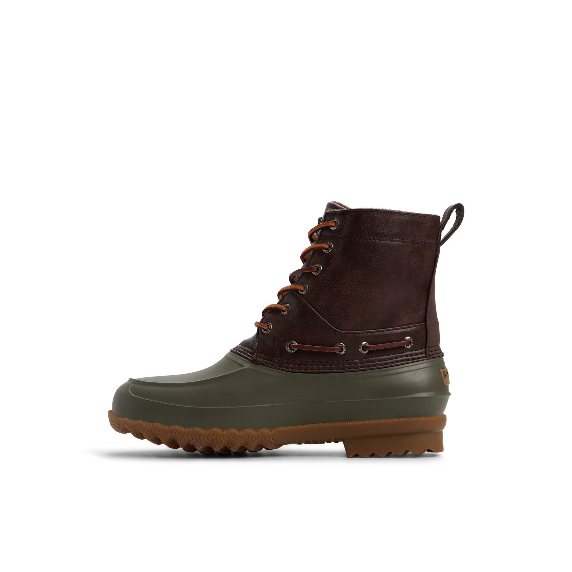 Support produit pour Wintrop Boot