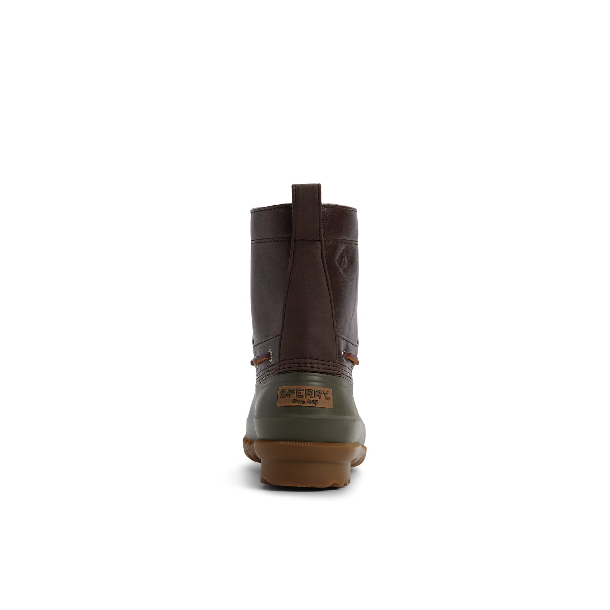Support produit pour Wintrop Boot